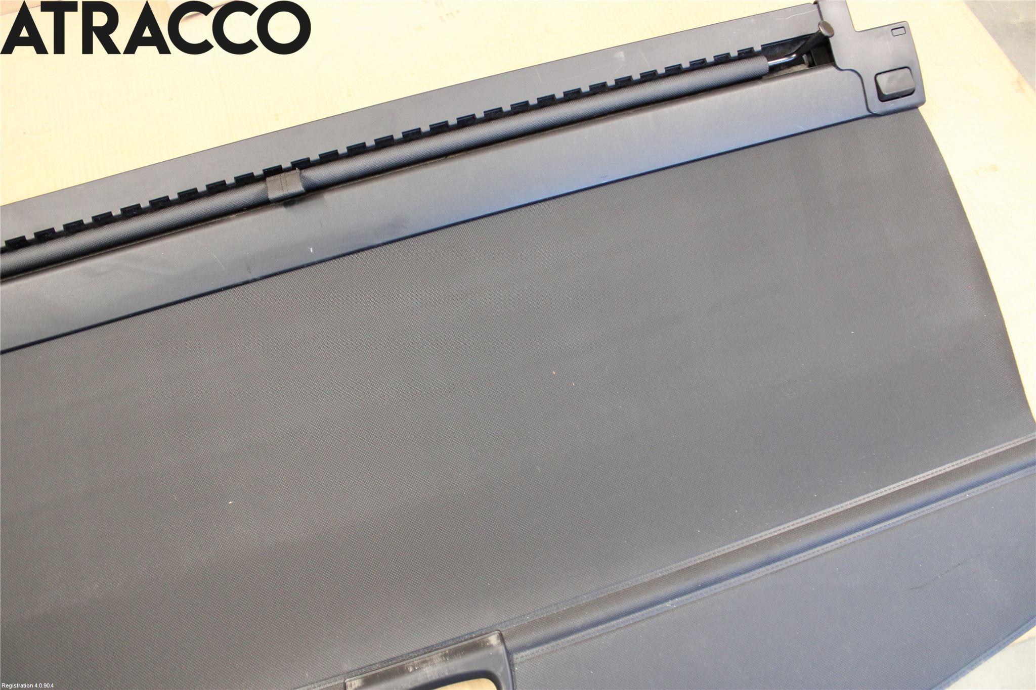 BMW X3 F25 10-17 Innr Innsyn Beskytelse Stv