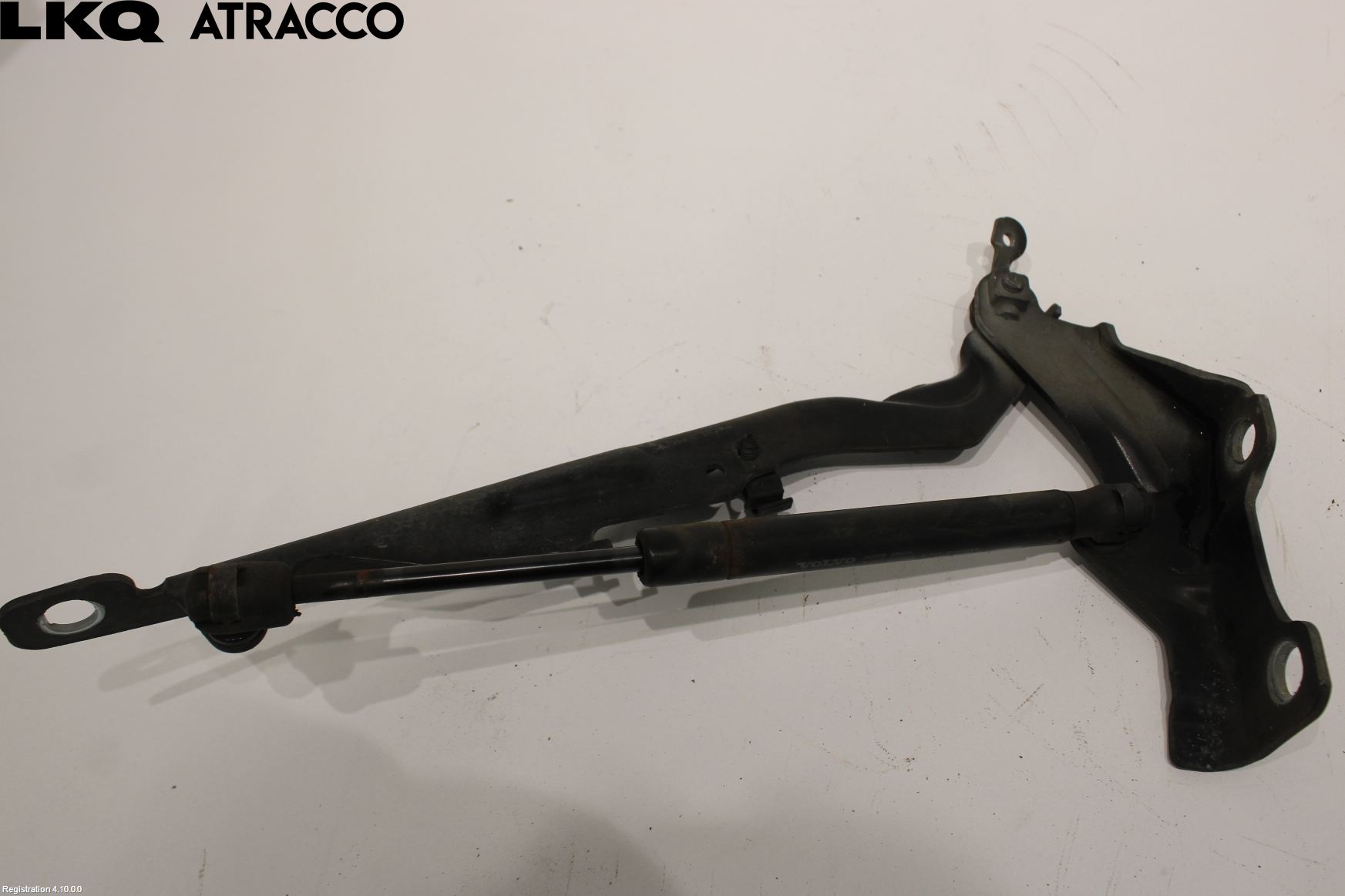 Volvo V70 08-13 Panser Hengsel - Hengsler