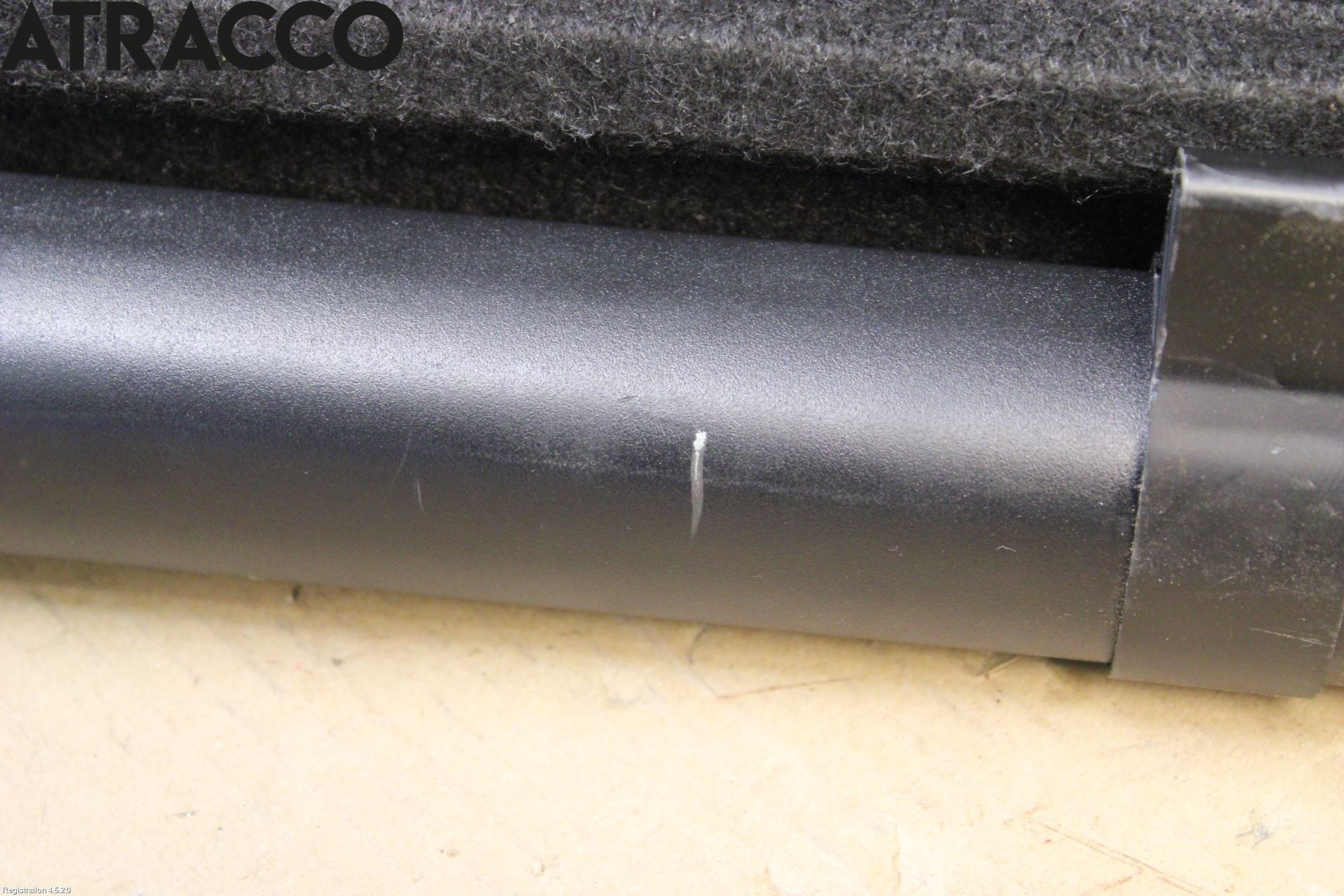 Peugeot 308 14-21 Innr Innsyn Beskytelse Stv