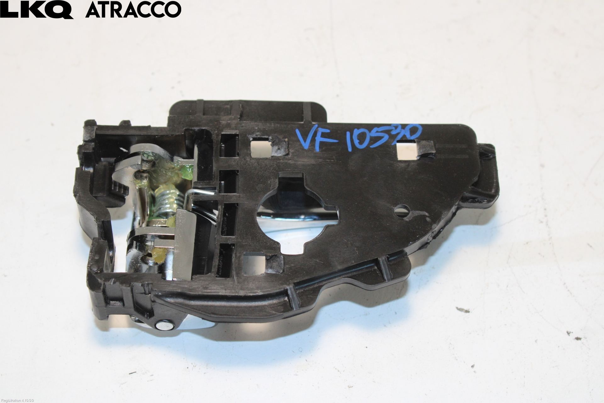 Hyundai SANTA FE 13-18 Innr Dørhandtak V Indre