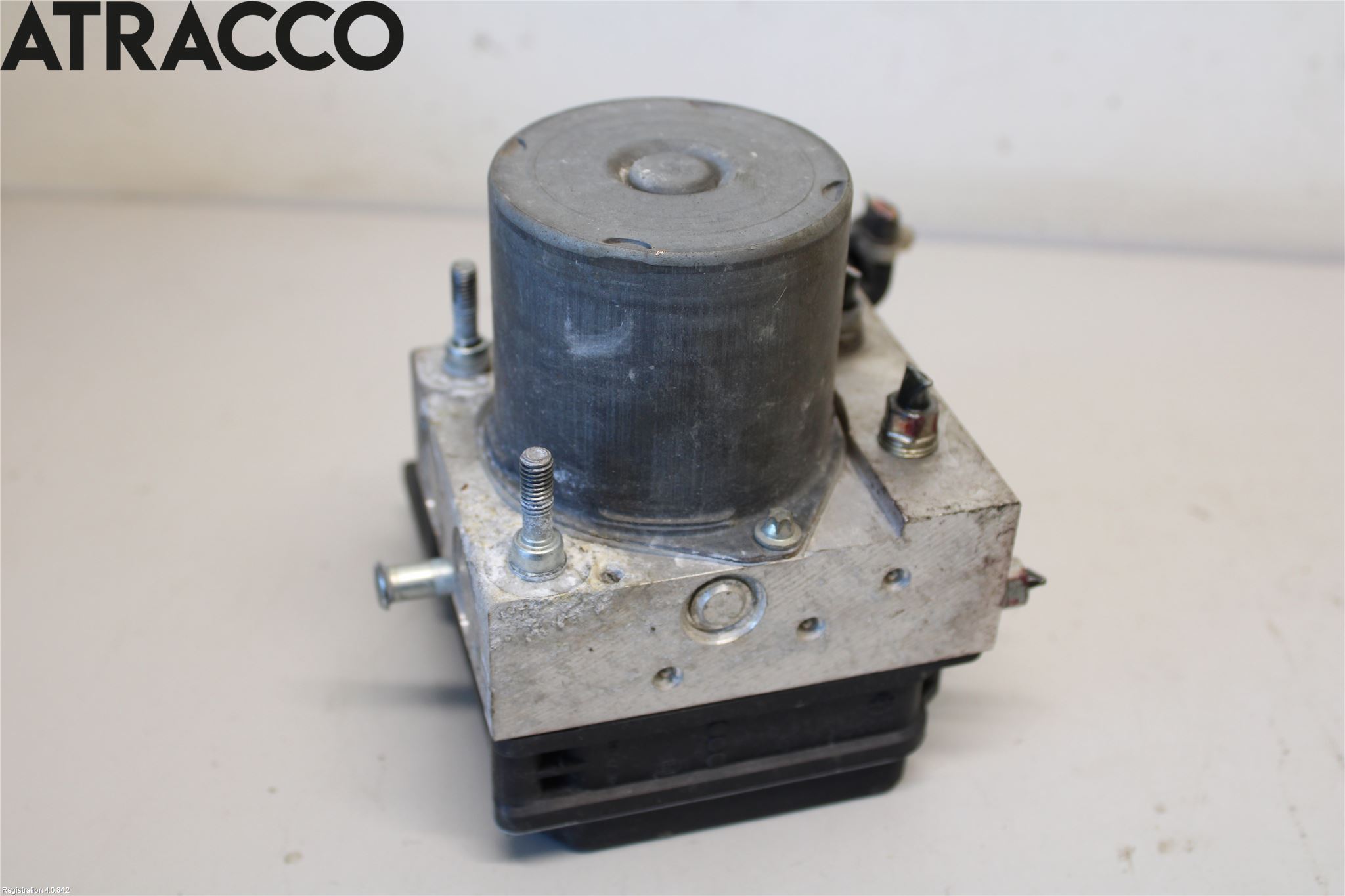 Peugeot 309 Abs Hydraulikkaggregat