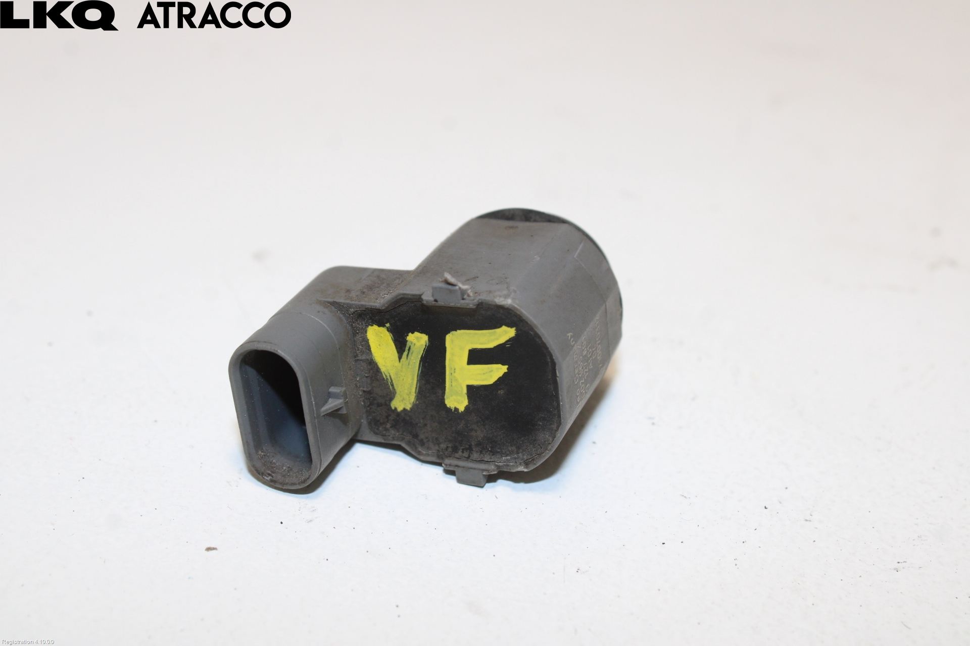 BMW X5 E70 07-13 Sensor Parkering Front