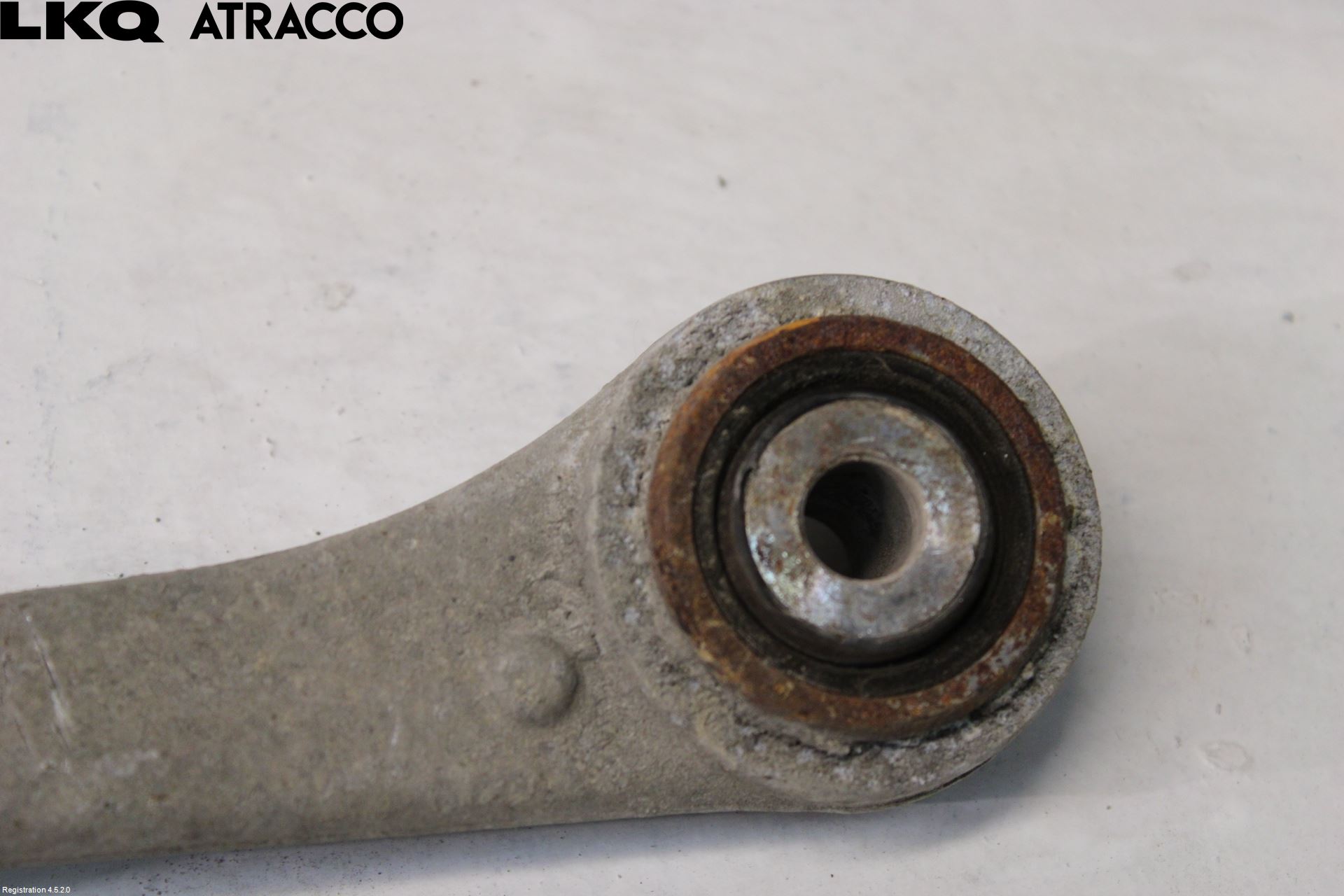 Tesla MODEL S 13- Bærearm Bak Høyre