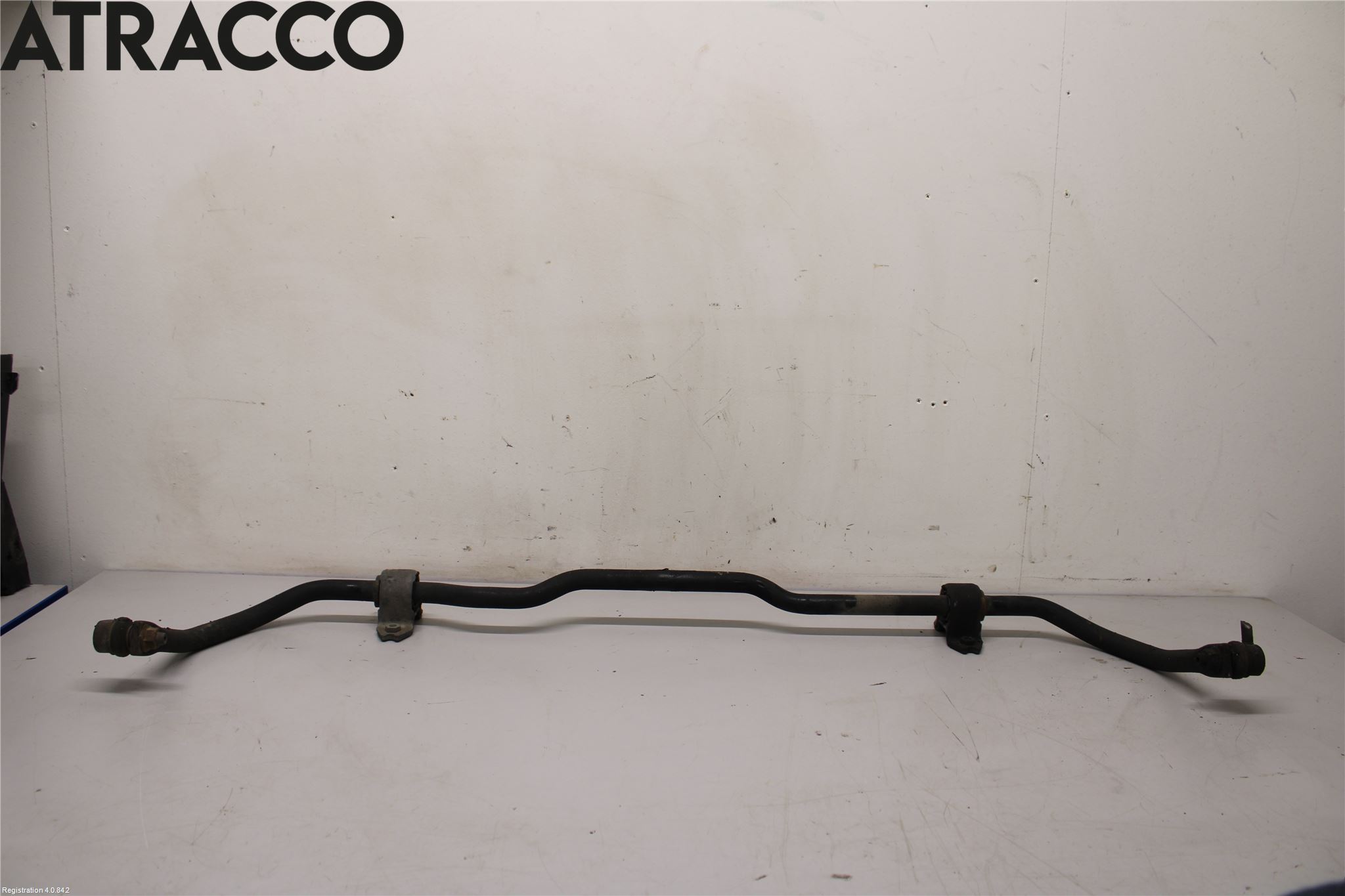 Volkswagen VW GOLF V 04-09 Stablisatorstag Foran