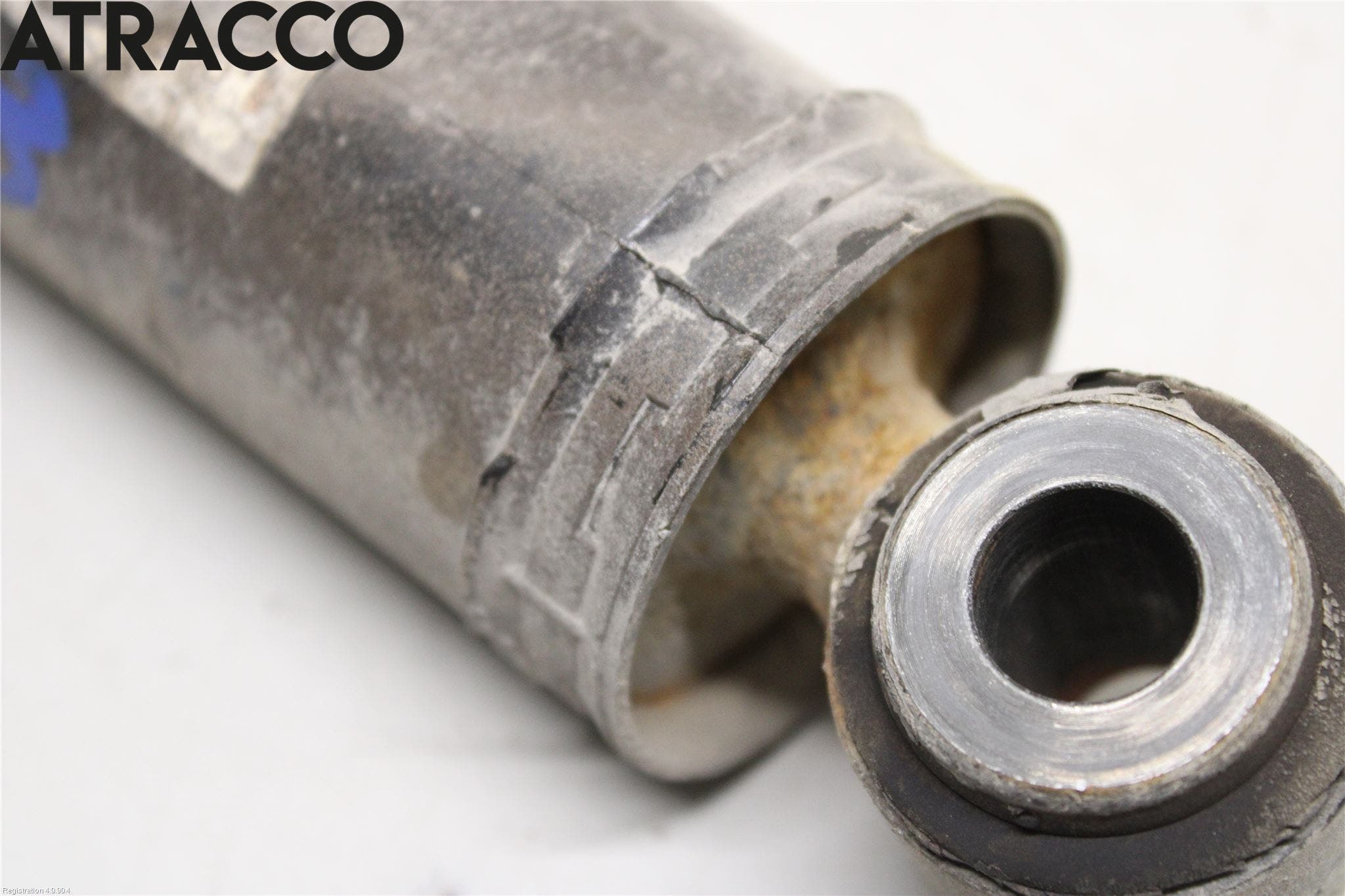 Citroen JUMPY 07-16 Støtdemper Bak