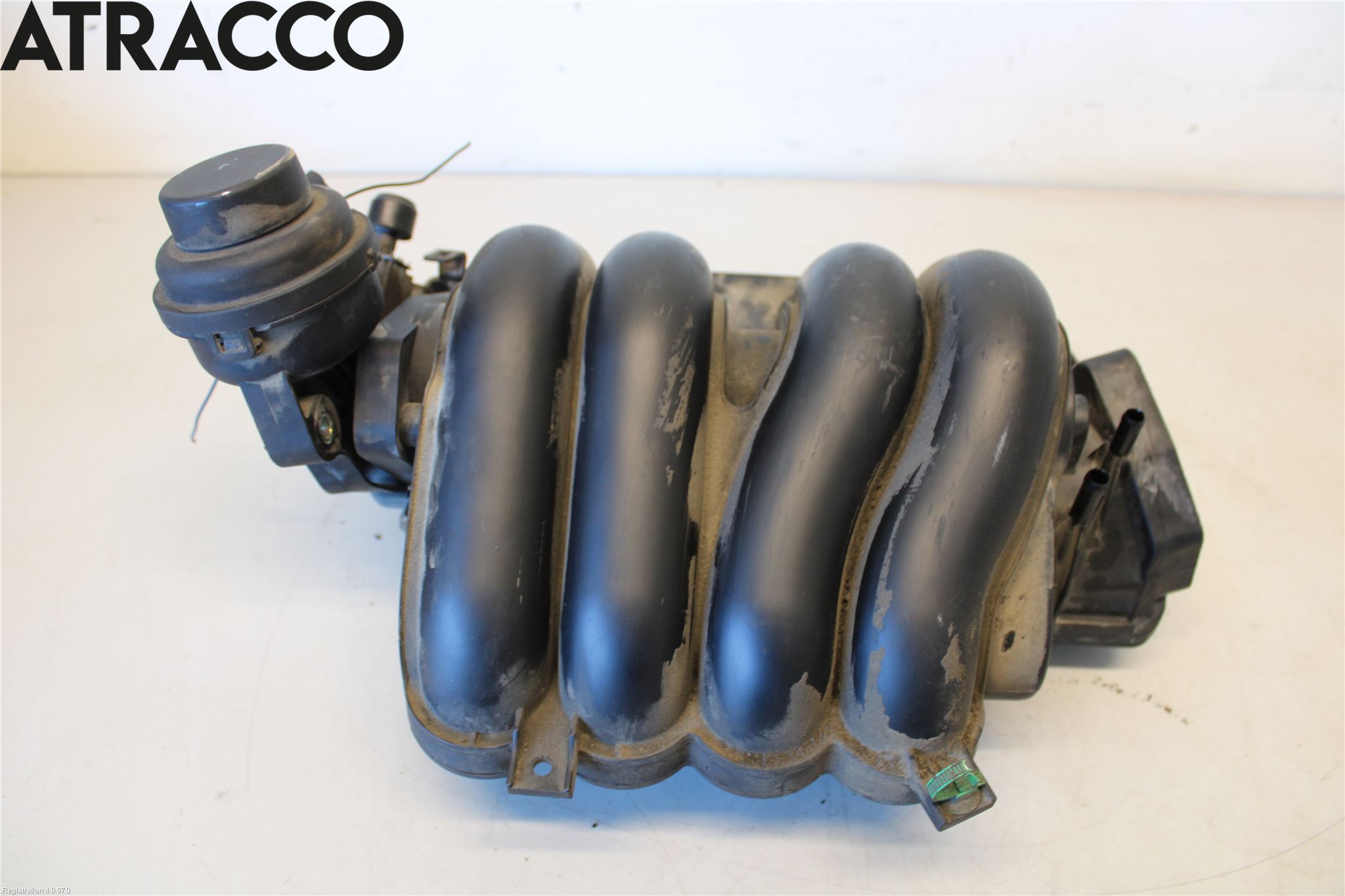 Honda CR-V 02-06 Innsugningsmanifold