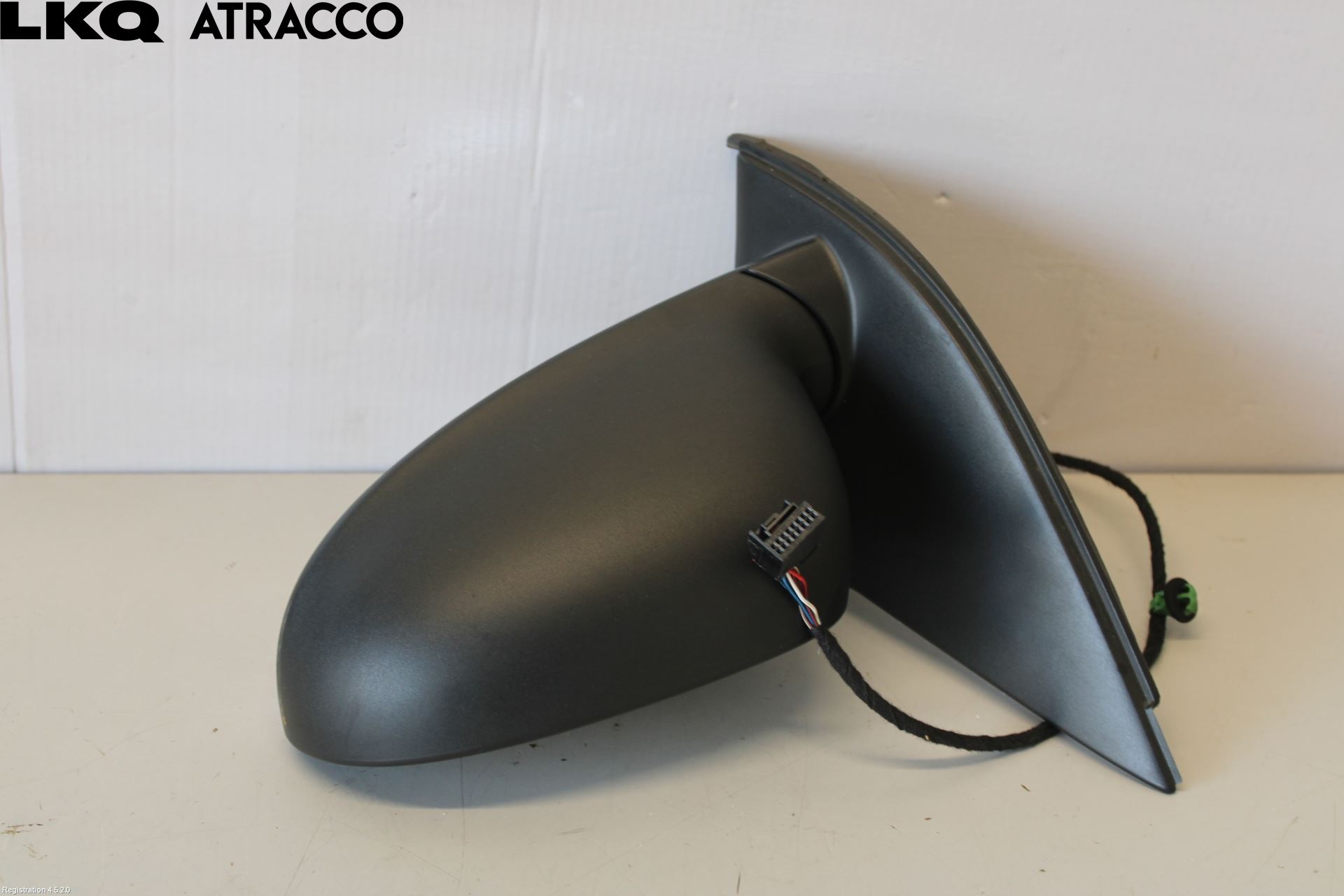 Volkswagen VW GOLF V 04-09 Speil V M-El Justering