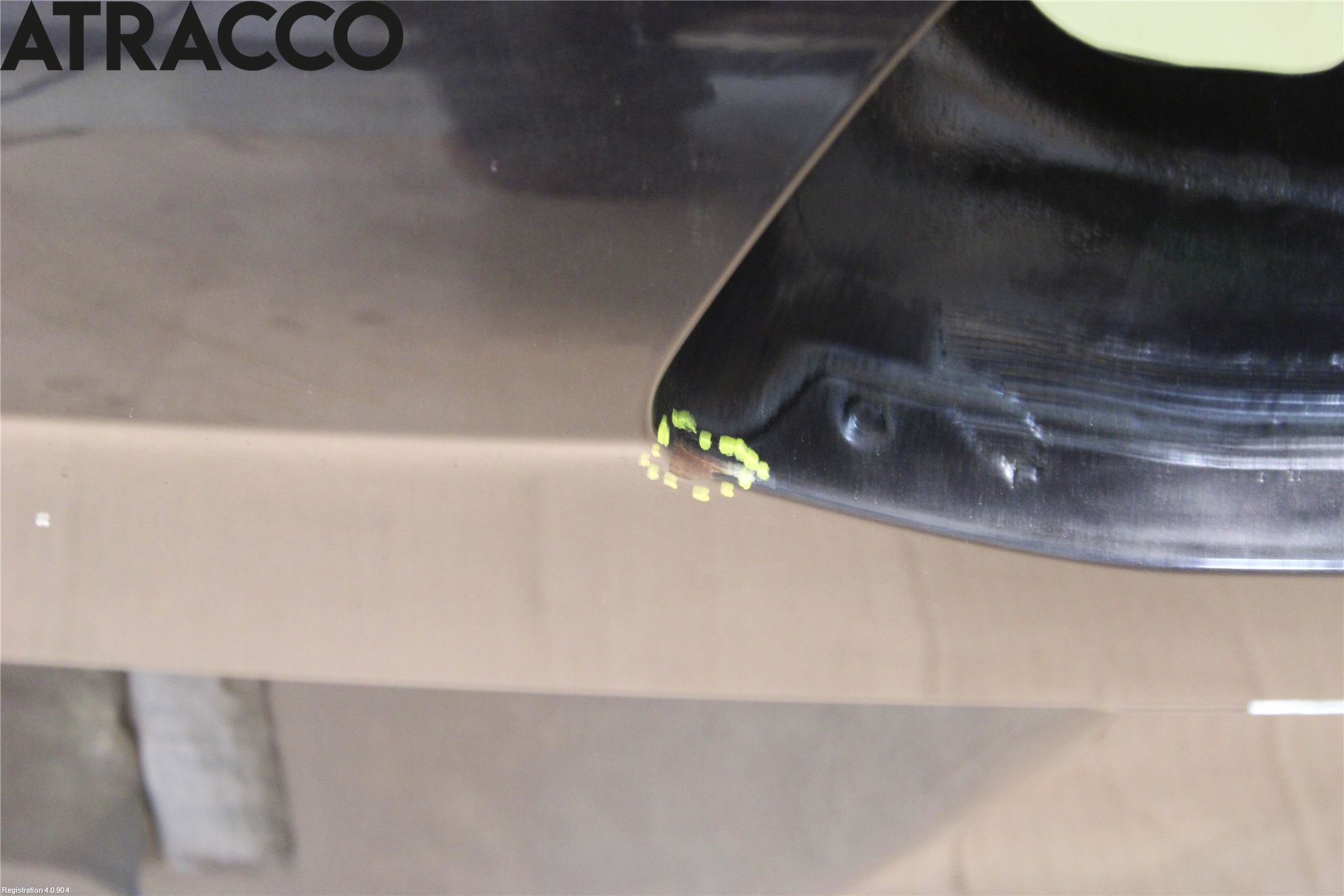 Volkswagen VW GOLF / E-GOLF VII 13-20 Bakluke Cc - Kombi