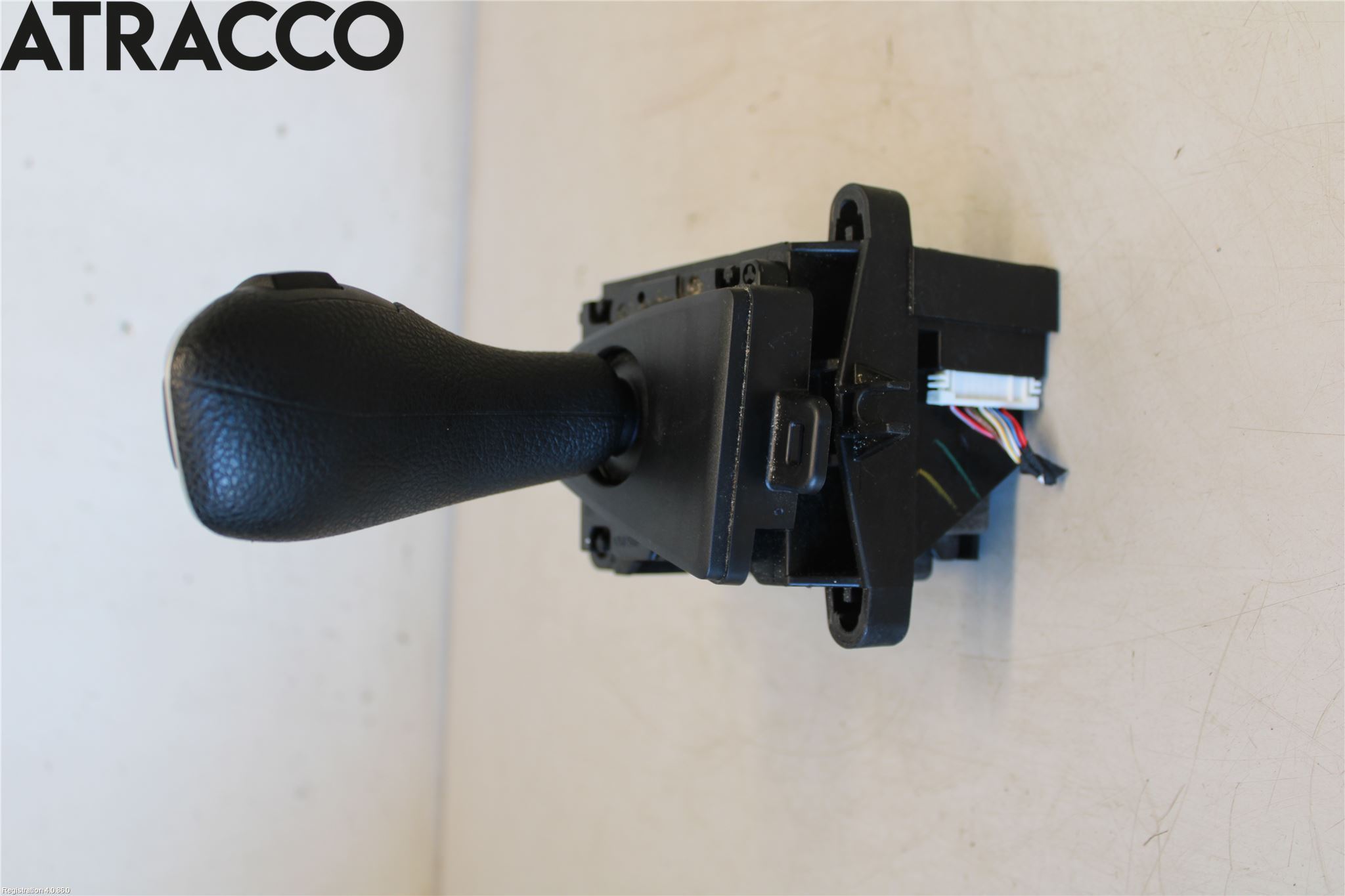 BMW 3 GT F34 13-19 Gearspak