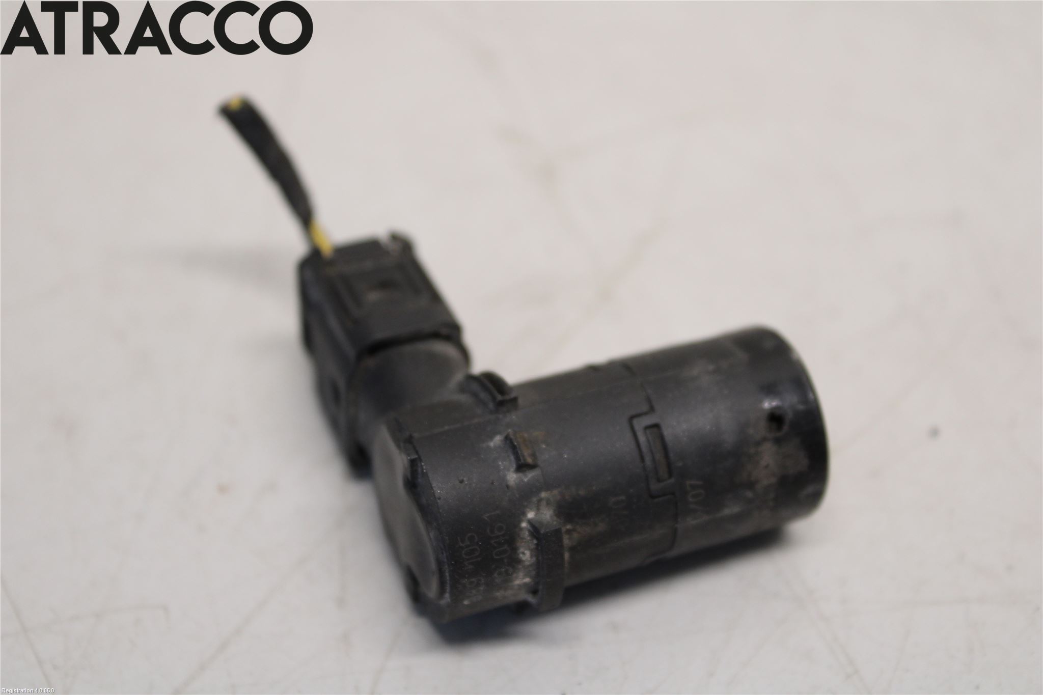 BMW 5 E60/61 Sed/Tou 02-10 Sensor Ryggesensor