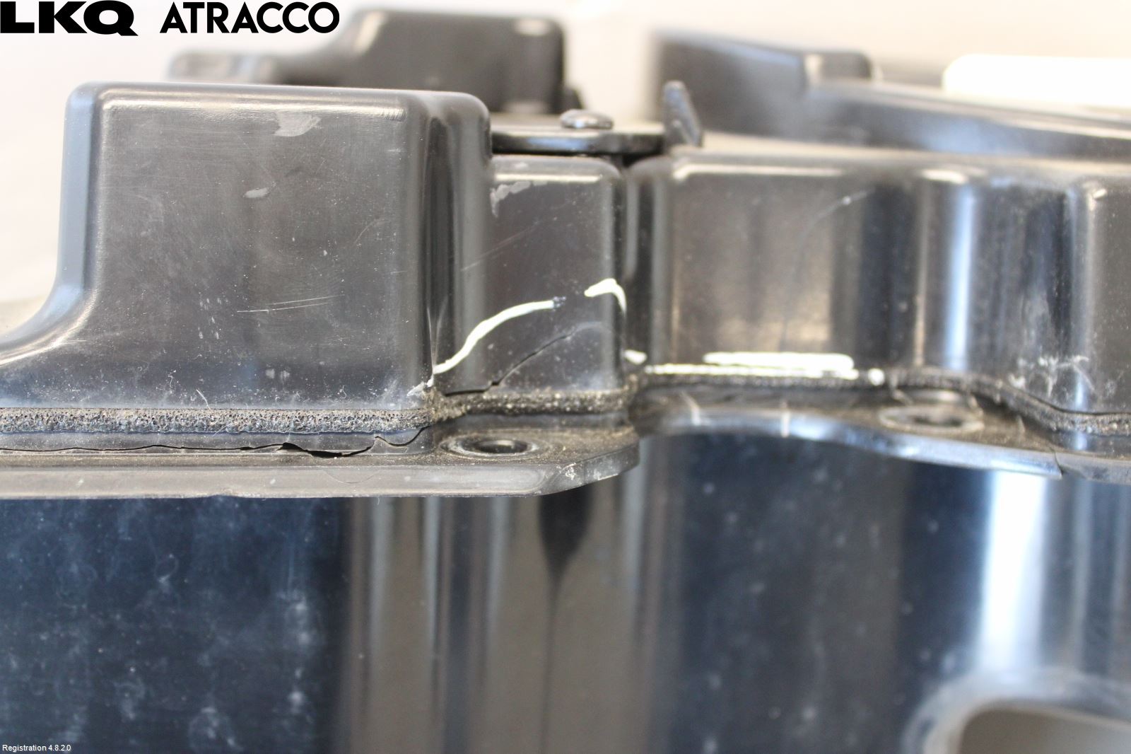 Audi A6 ALLROAD 12-18 Innr Høyttaler