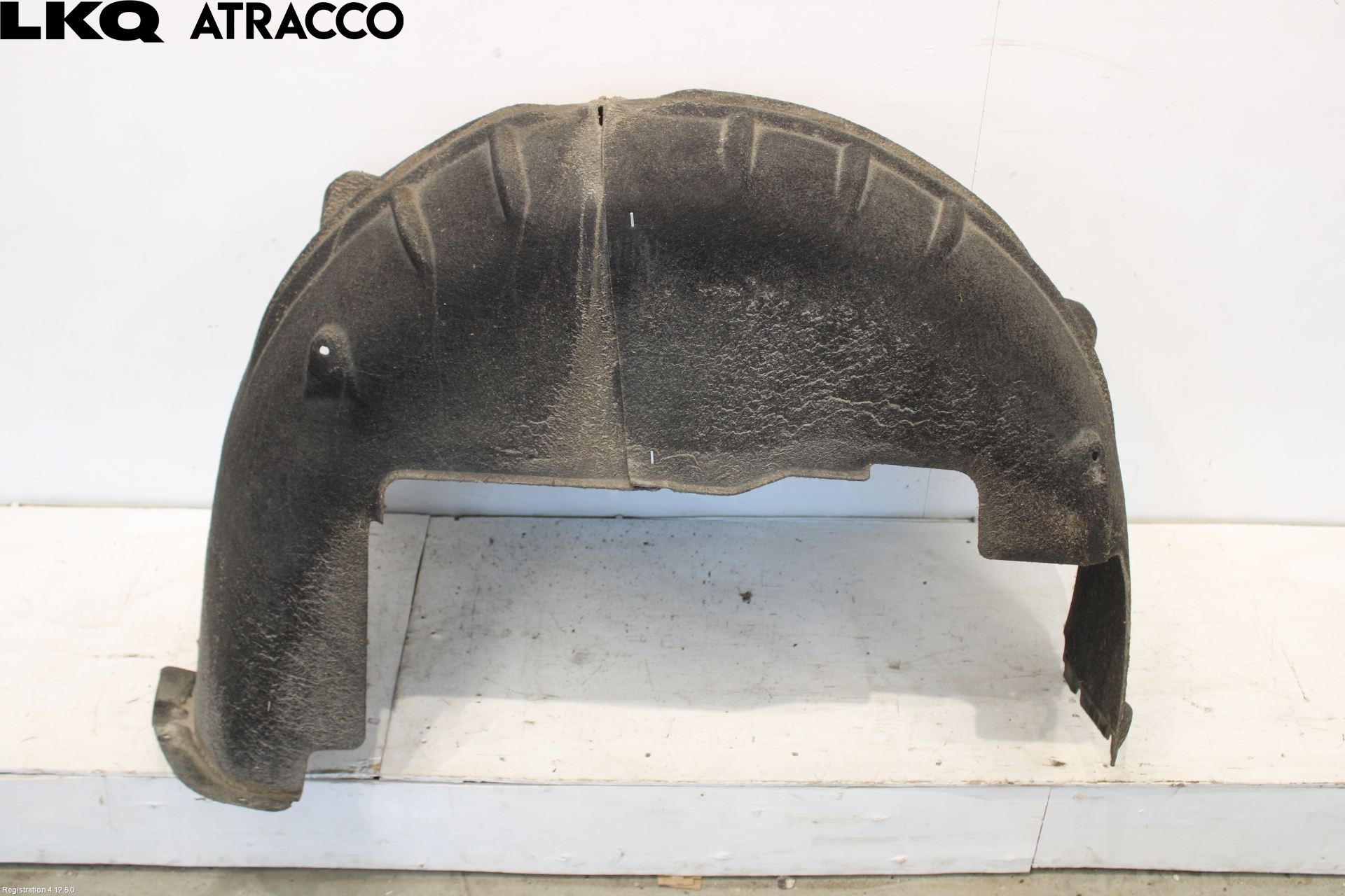 Volkswagen VW ID BUZZ/CARGO 22- Skjerm Indre