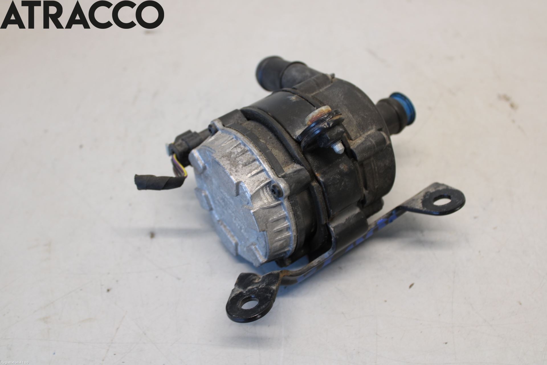 Volkswagen VW UP! / E-UP! Vannpumpe