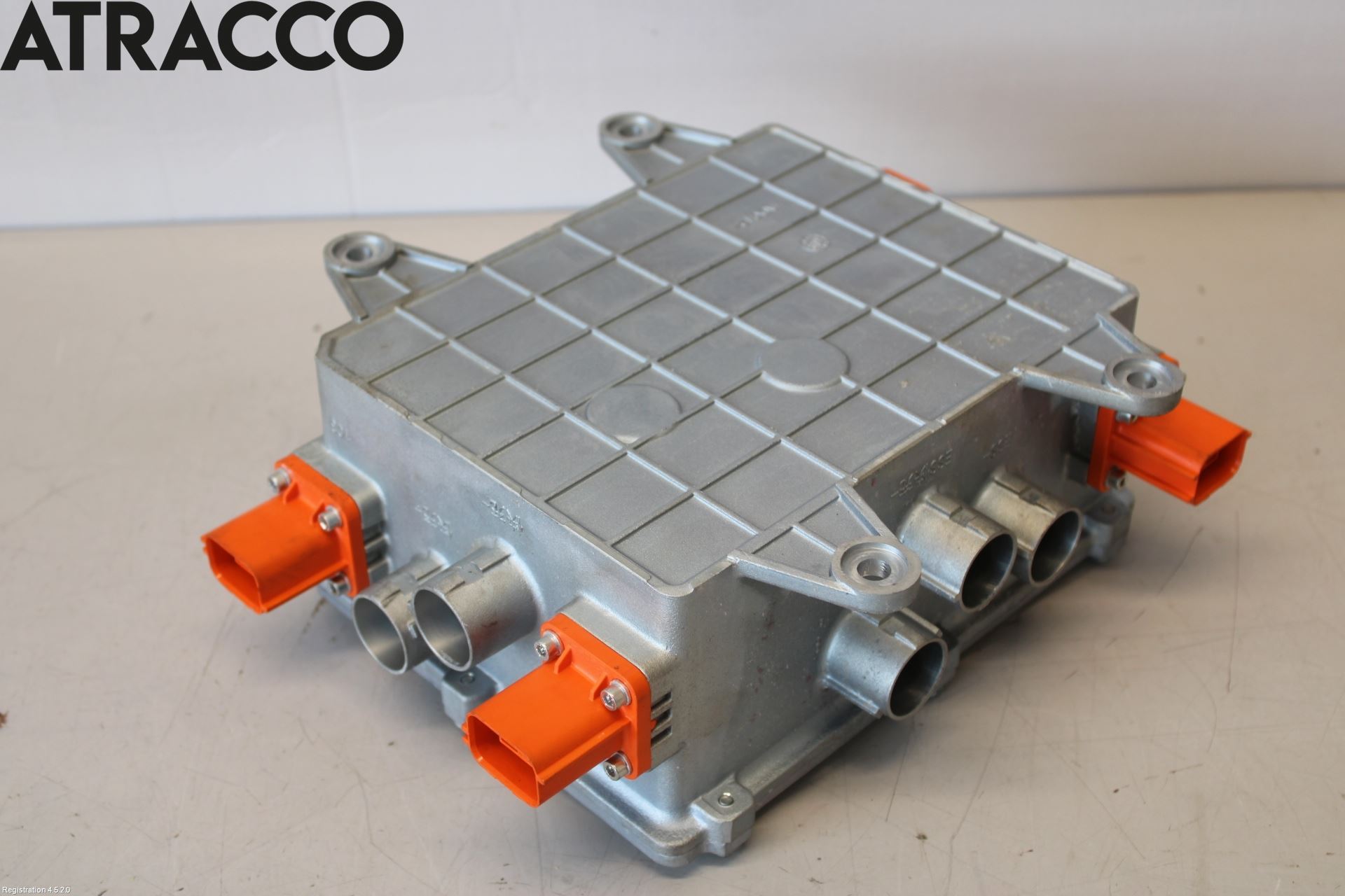 MG ZS EV 20- Elektrisk Øvrig