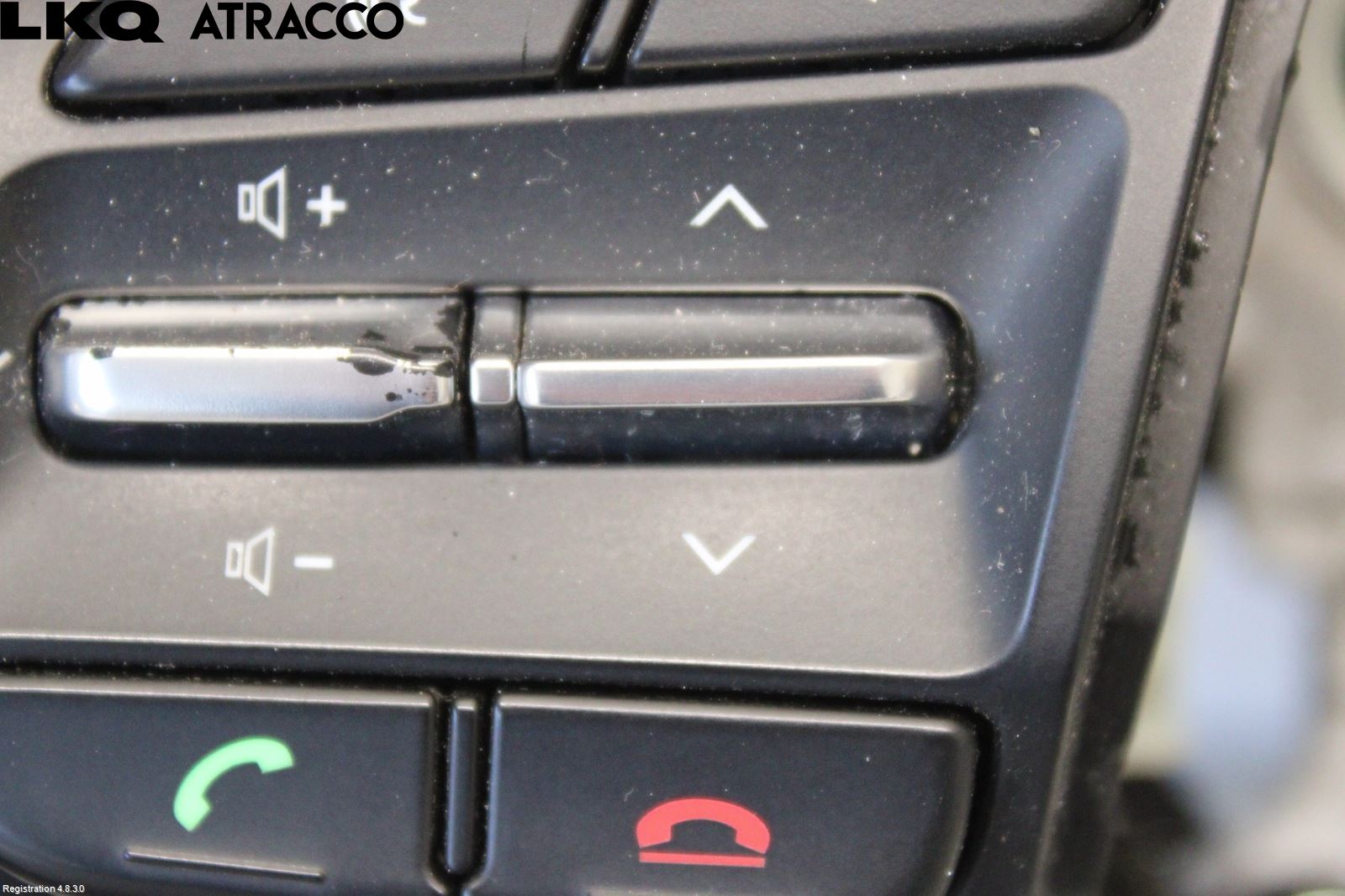 Hyundai IONIQ AE 17-22 Ratt