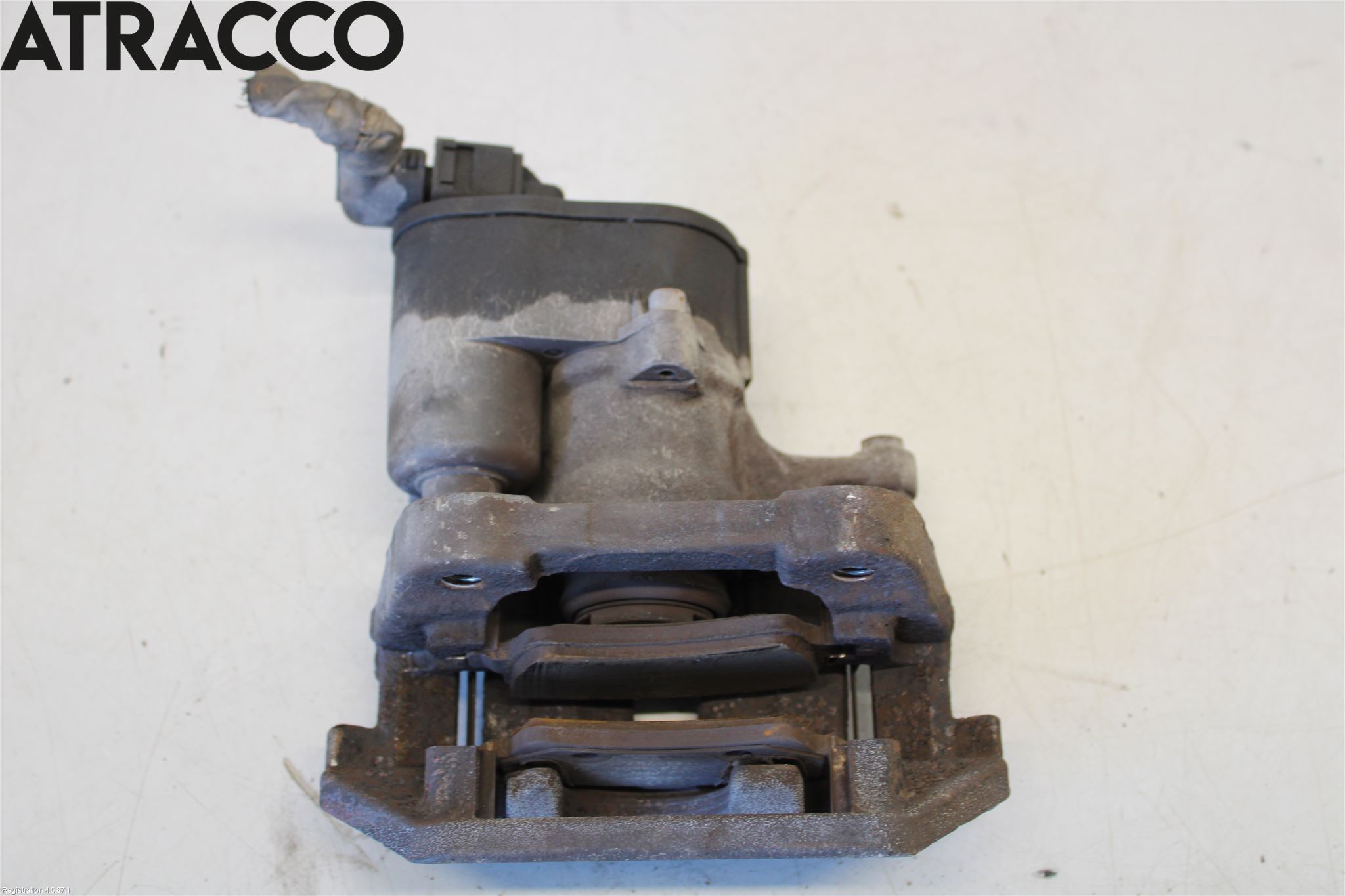 Volvo XC60 09-13 Bremsecaliper Bak Høyre