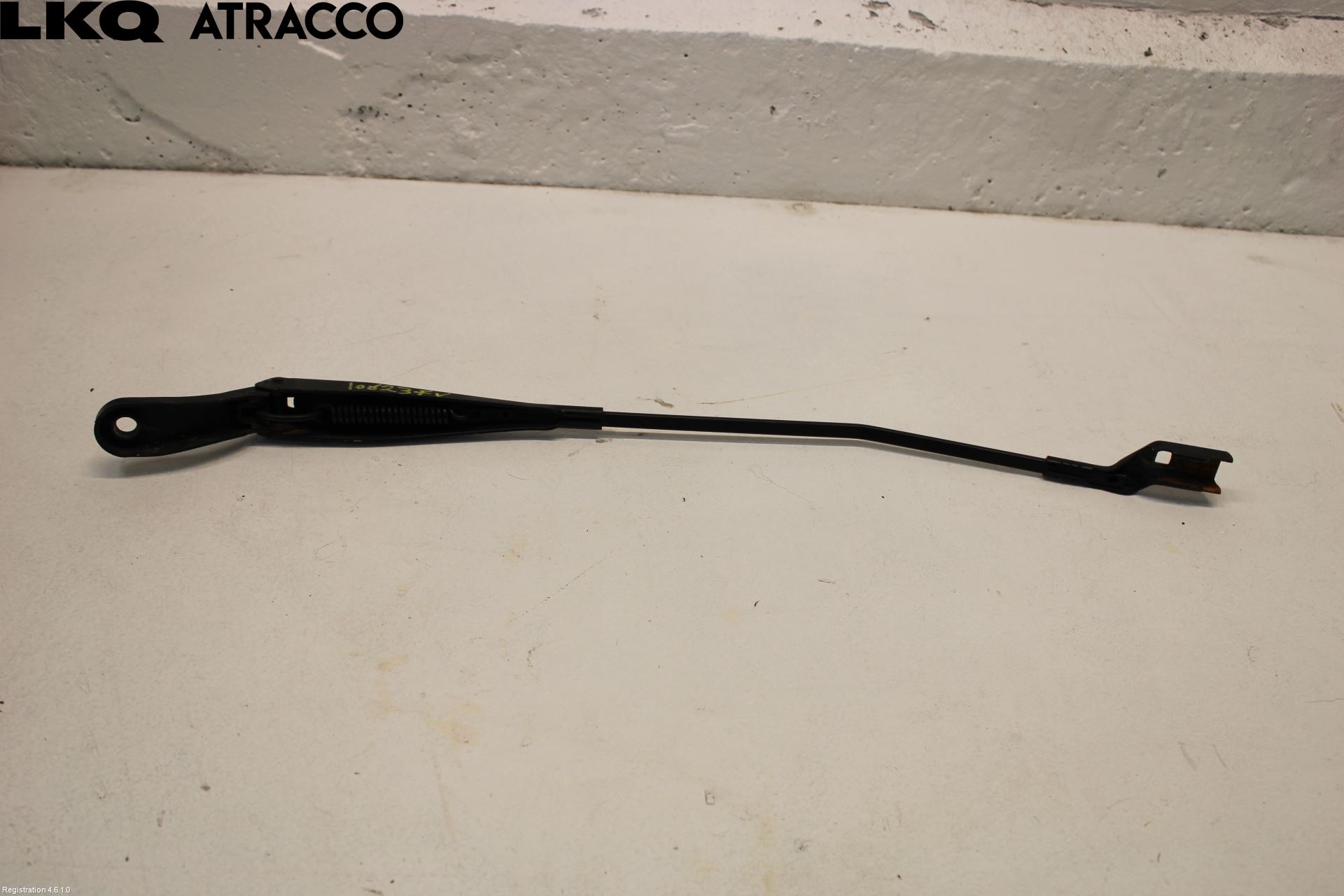 Citroen BERLINGO 08-18 Viskerarm-Armer Frontrute