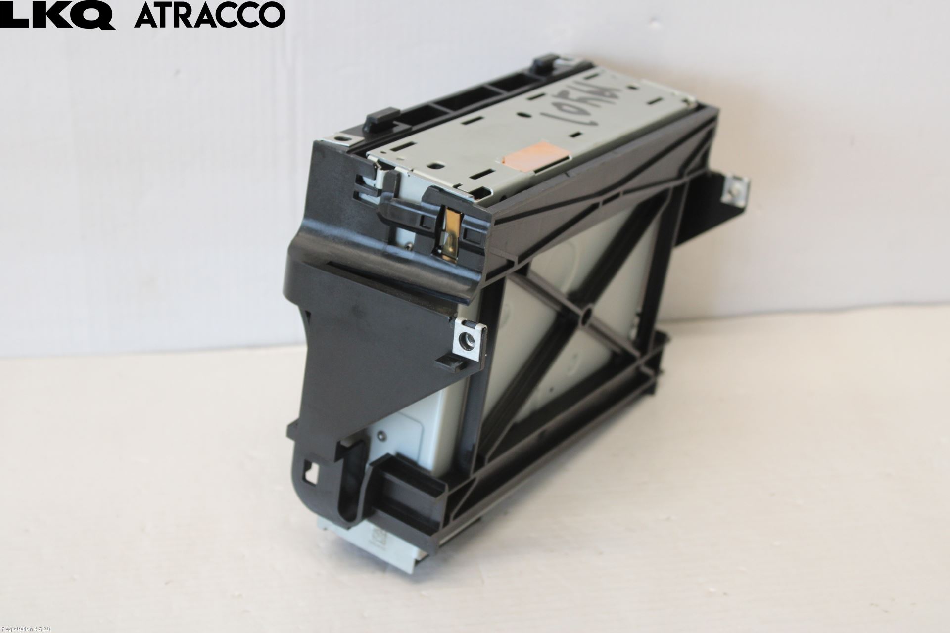 Porsche TAYCAN 20- Styreenhet Øvrig