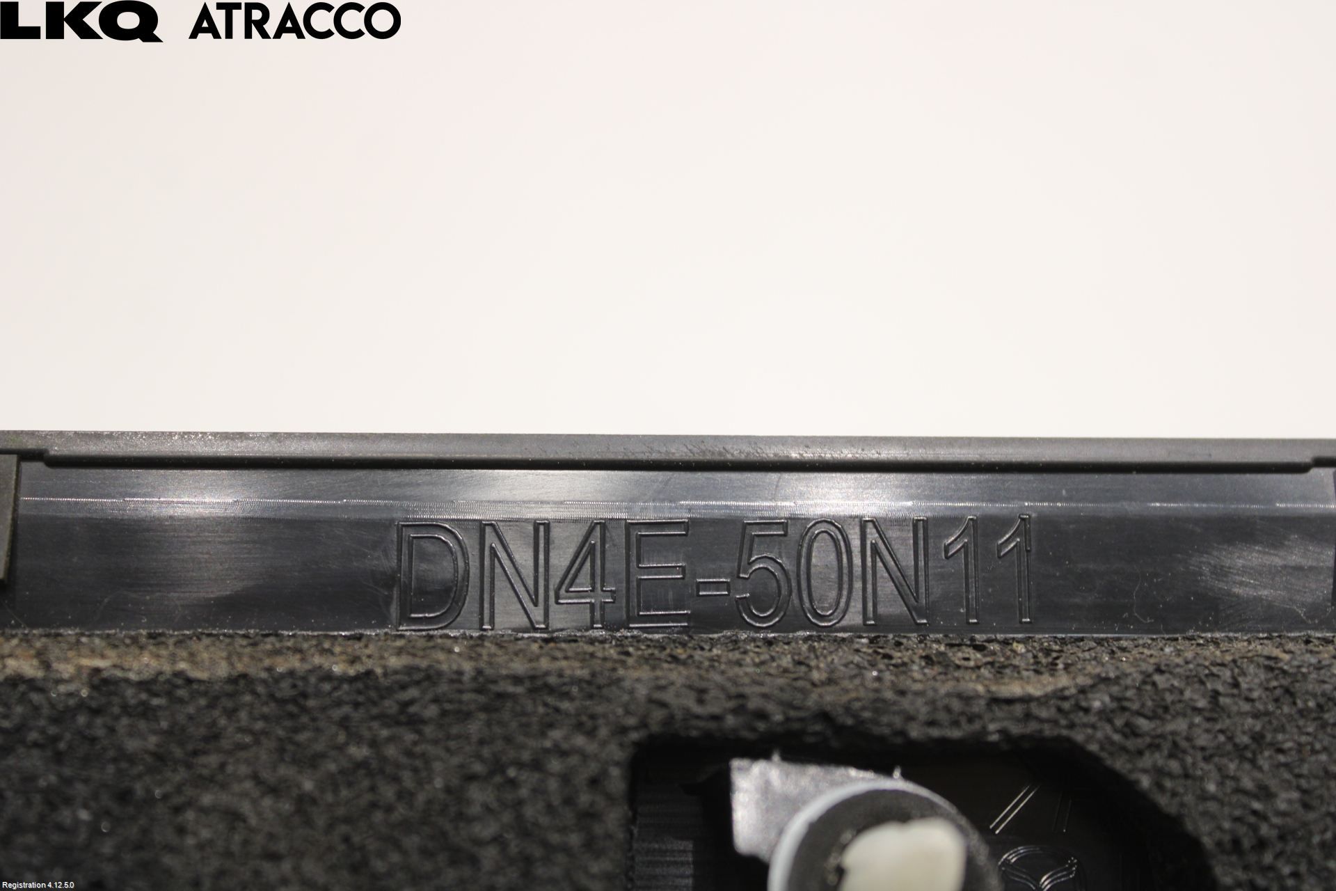 Mazda MX-30 20- List Høyre Side