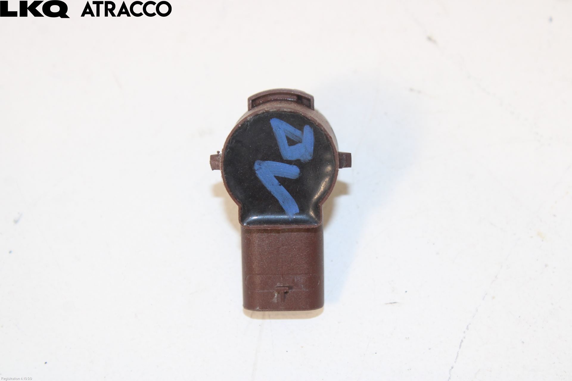 Tesla MODEL S 13- Sensor Ryggesensor