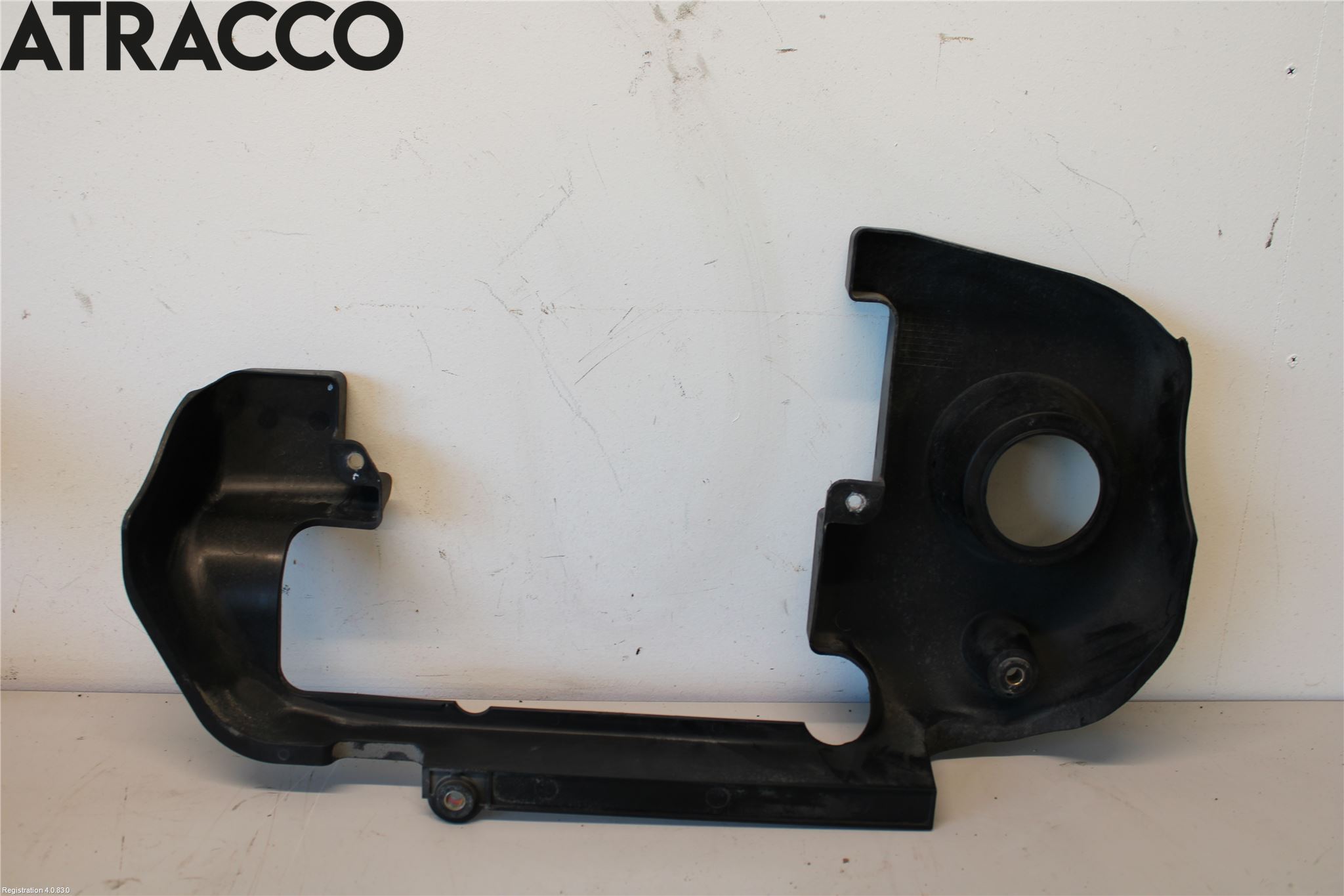 Toyota YARIS P1 03-05 Motor Deksel Over Motor