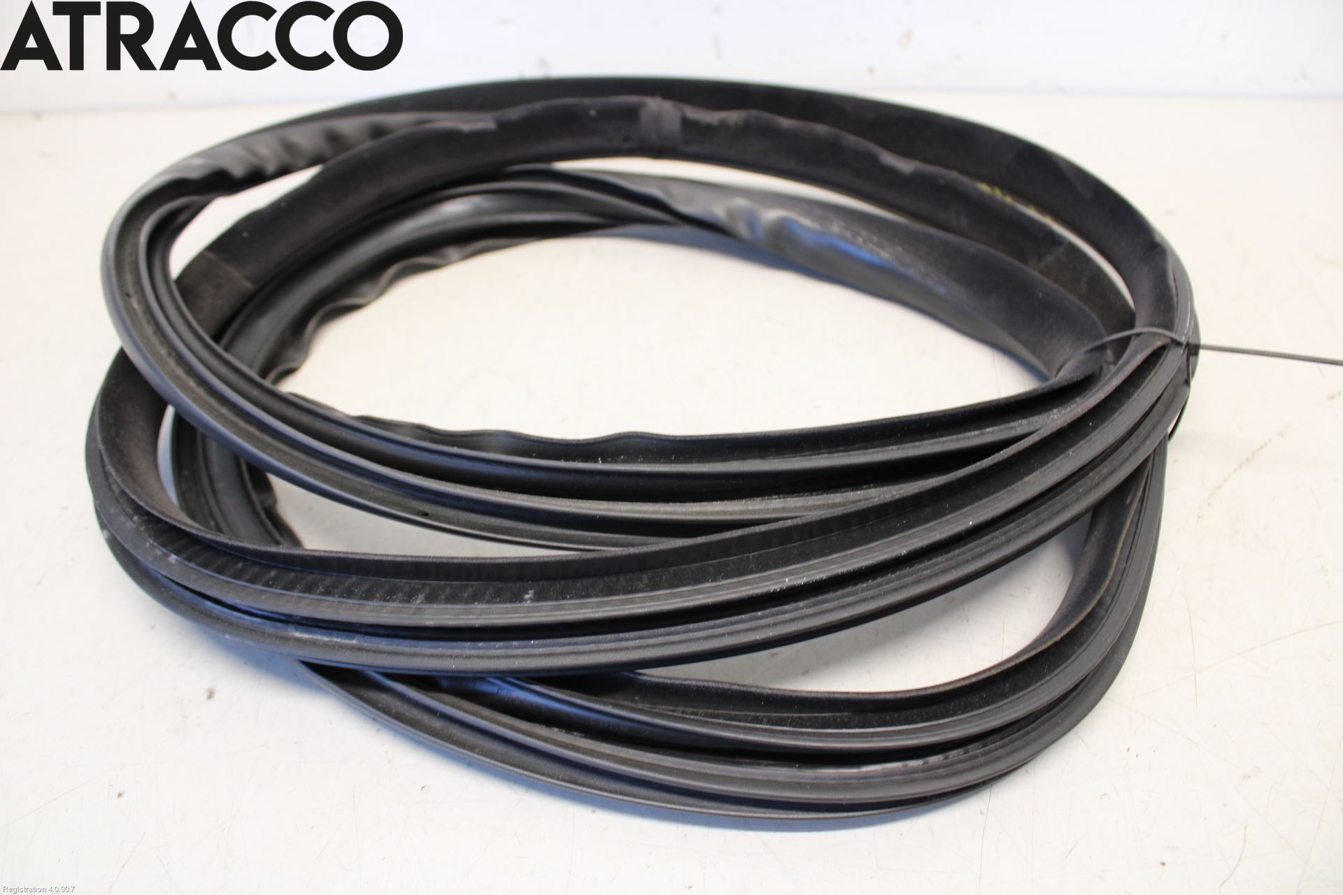 Volvo V70 08-13 Dør Pakning