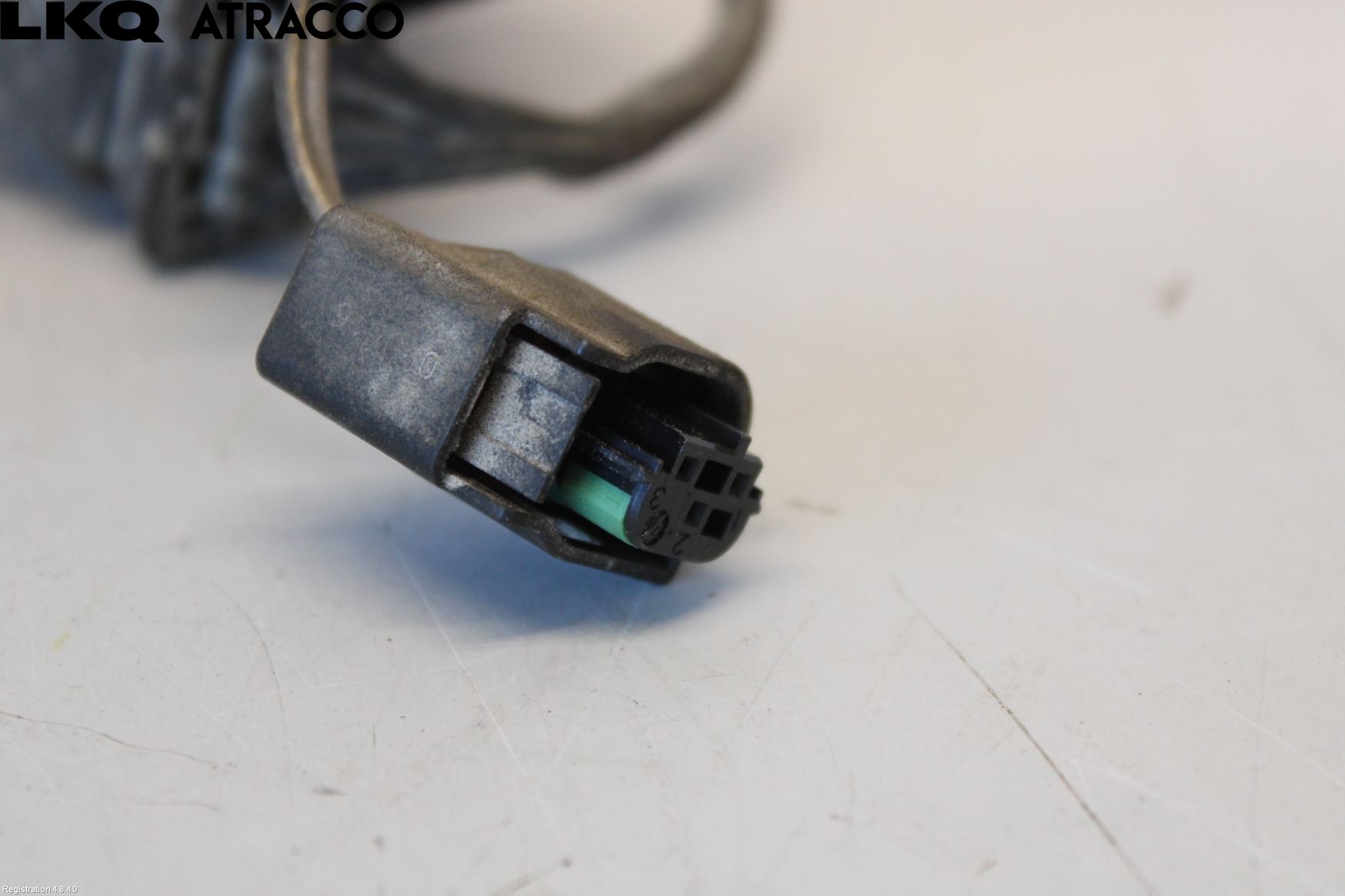 Peugeot 2008 13-20 Ledningsnett