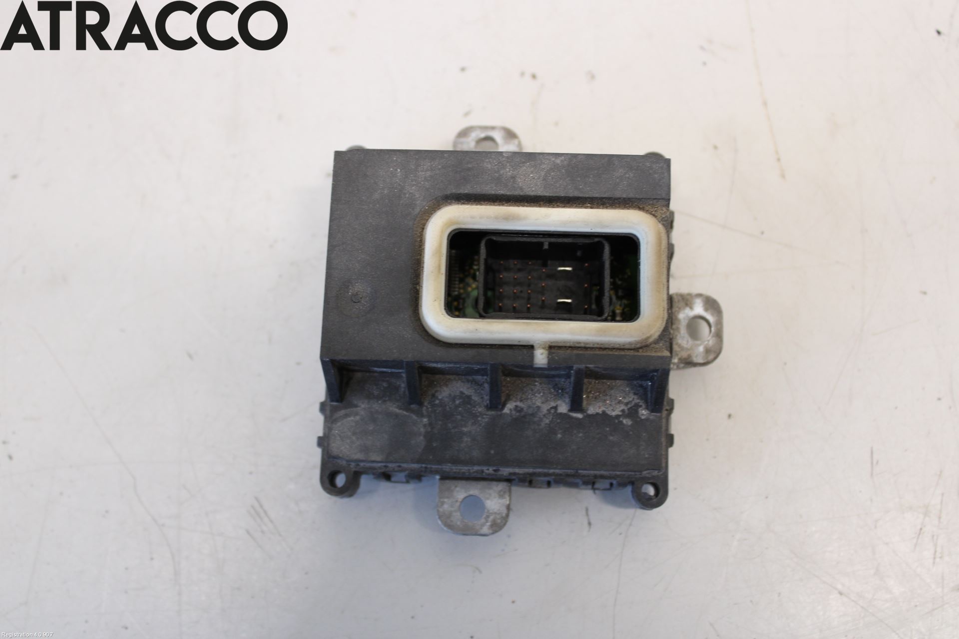 Volvo XC70 08-13 Styreenhet Xenon