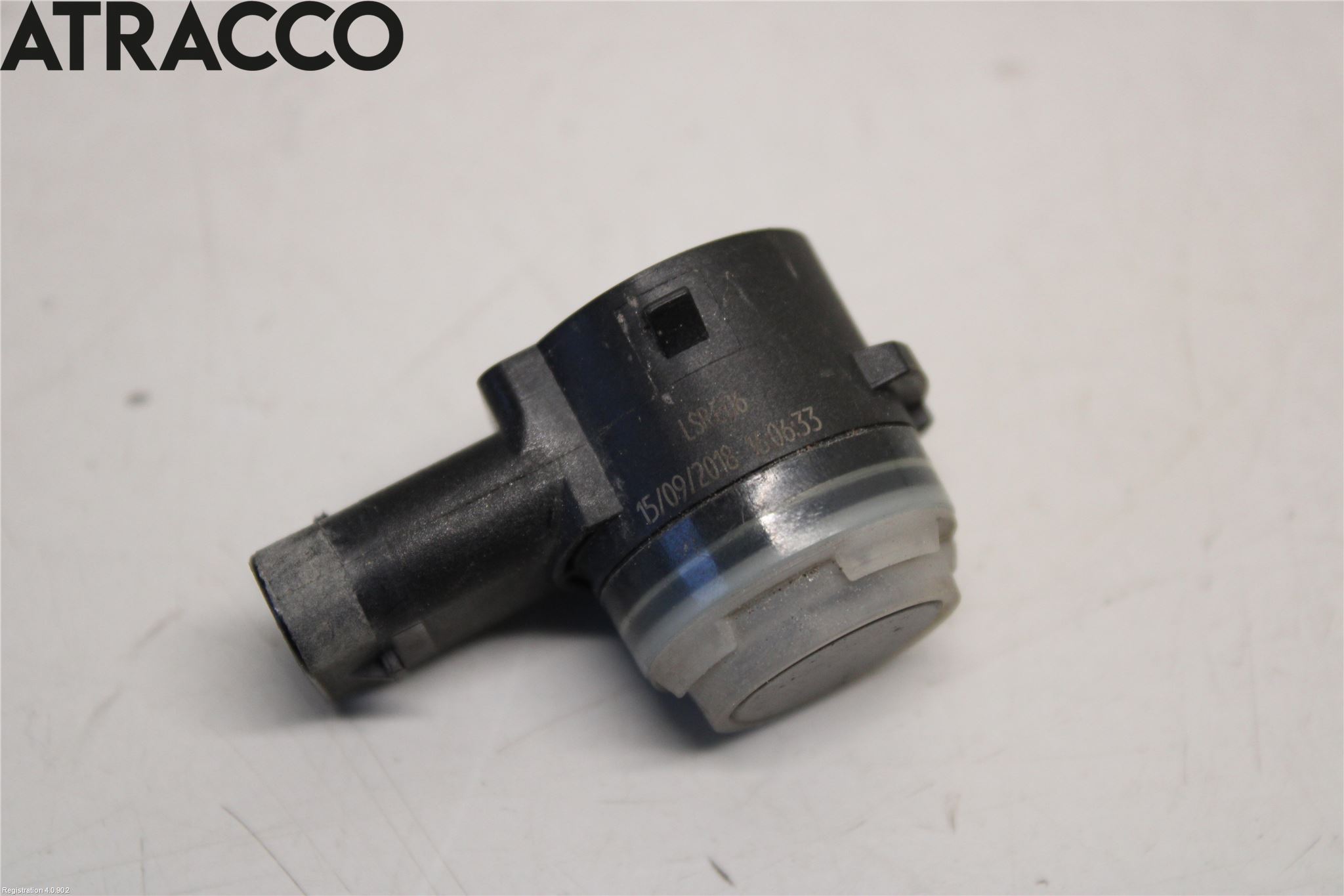 Citroen C4 CACTUS 14-20 Sensor Parkering Front