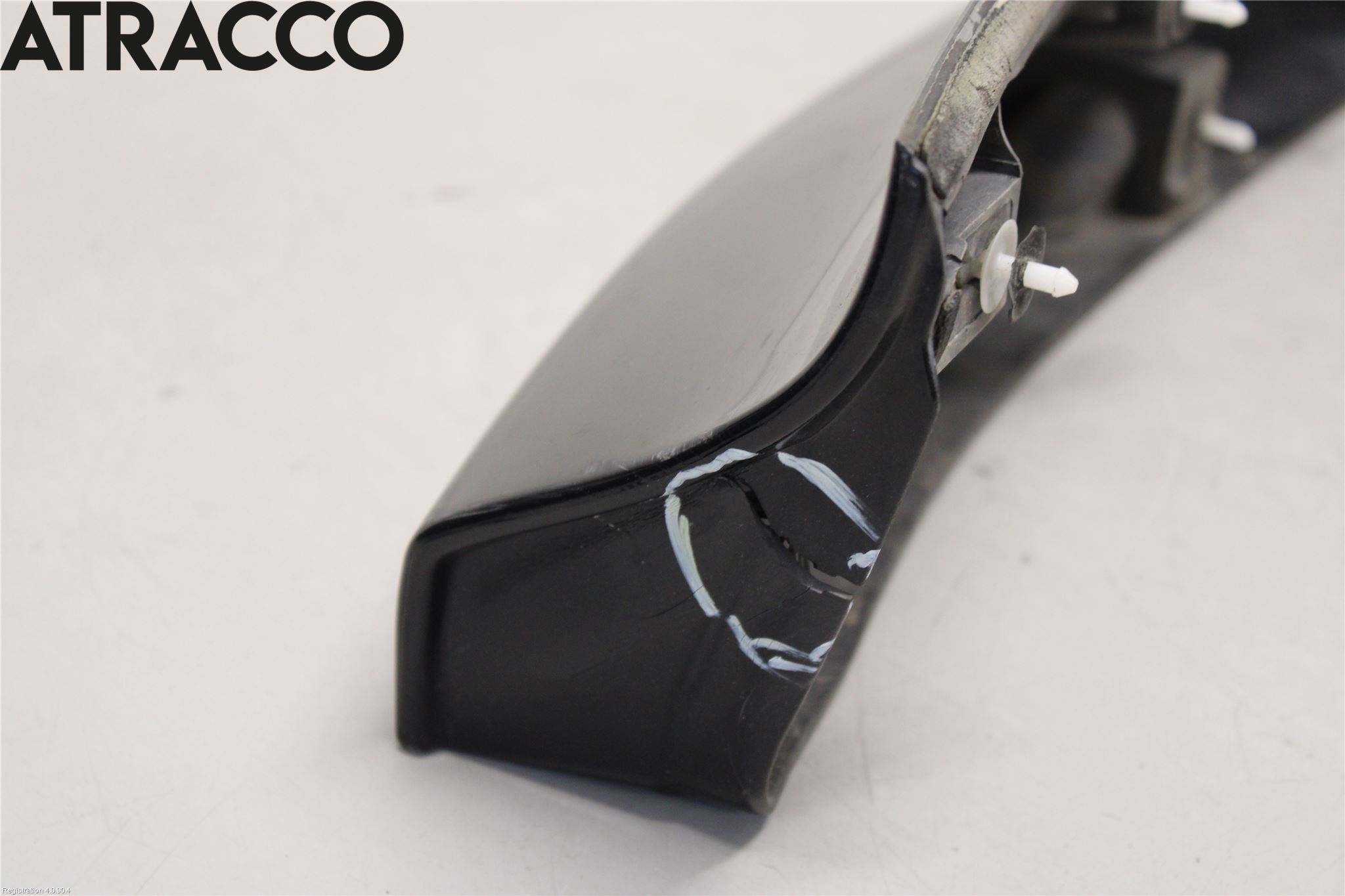 Honda CR-V 07-12 List Bak-Bakluke