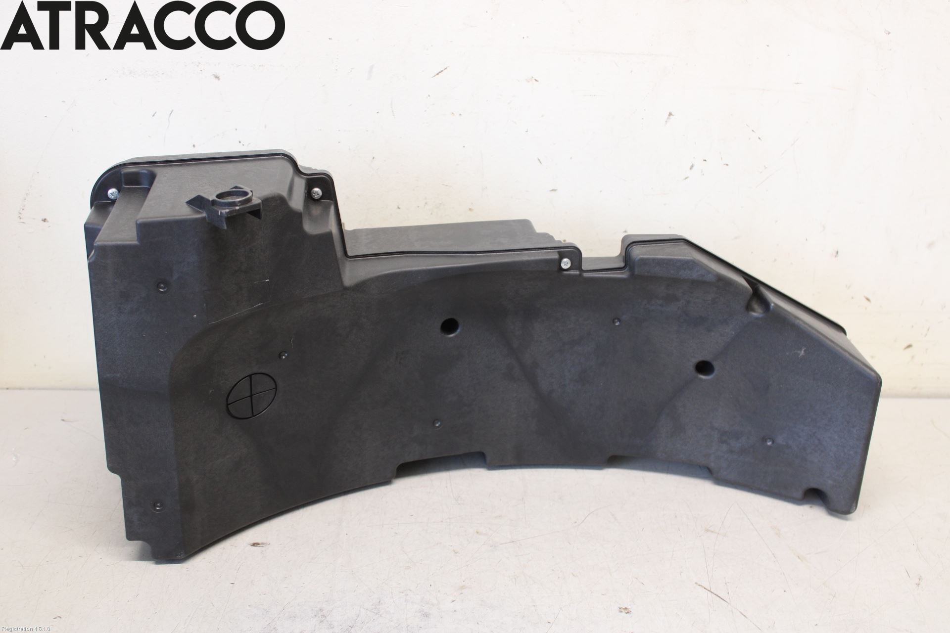 Audi A6/S6 4G 11-18 Innr Høyttaler