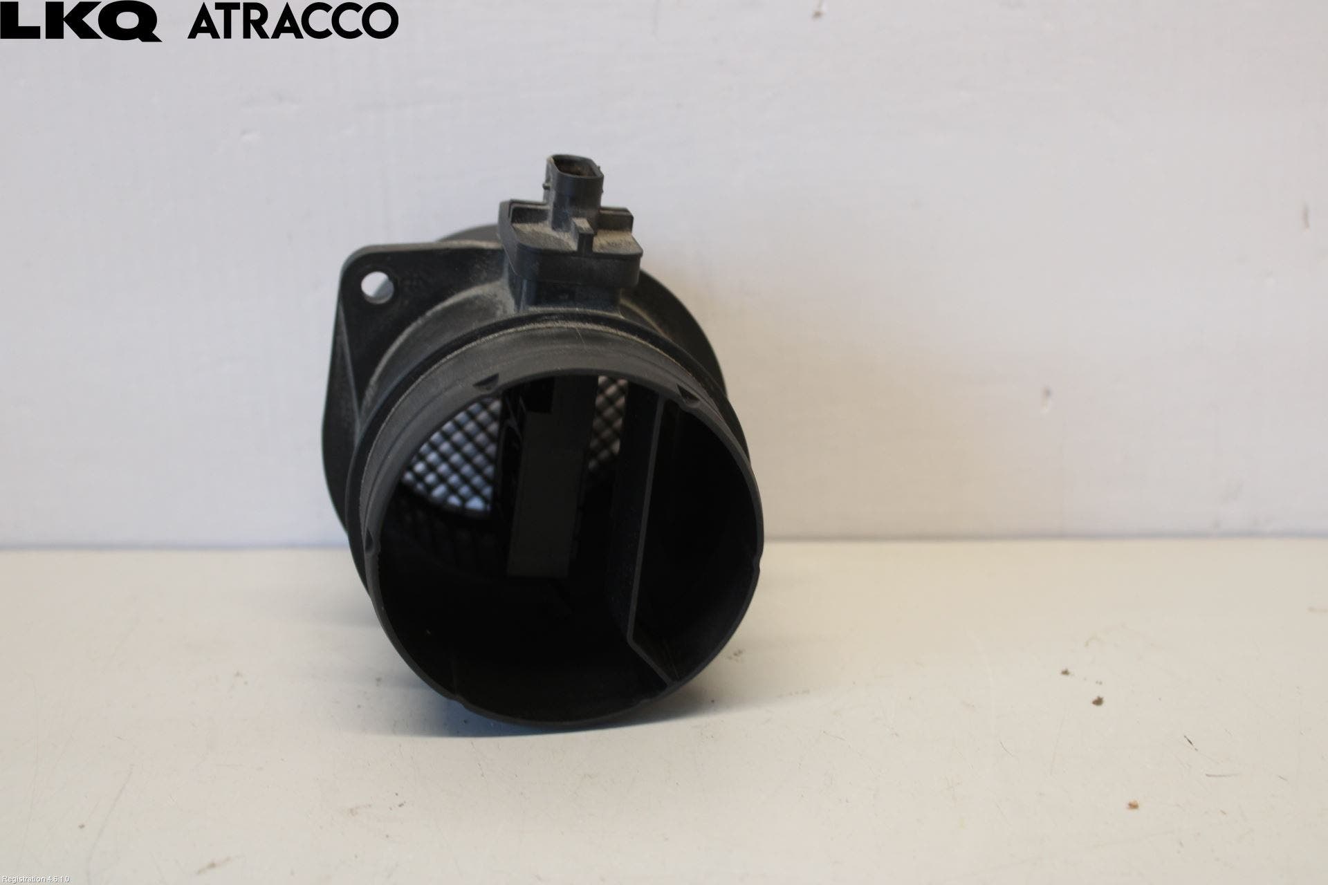 Skoda YETI Inns Luftmassemåler