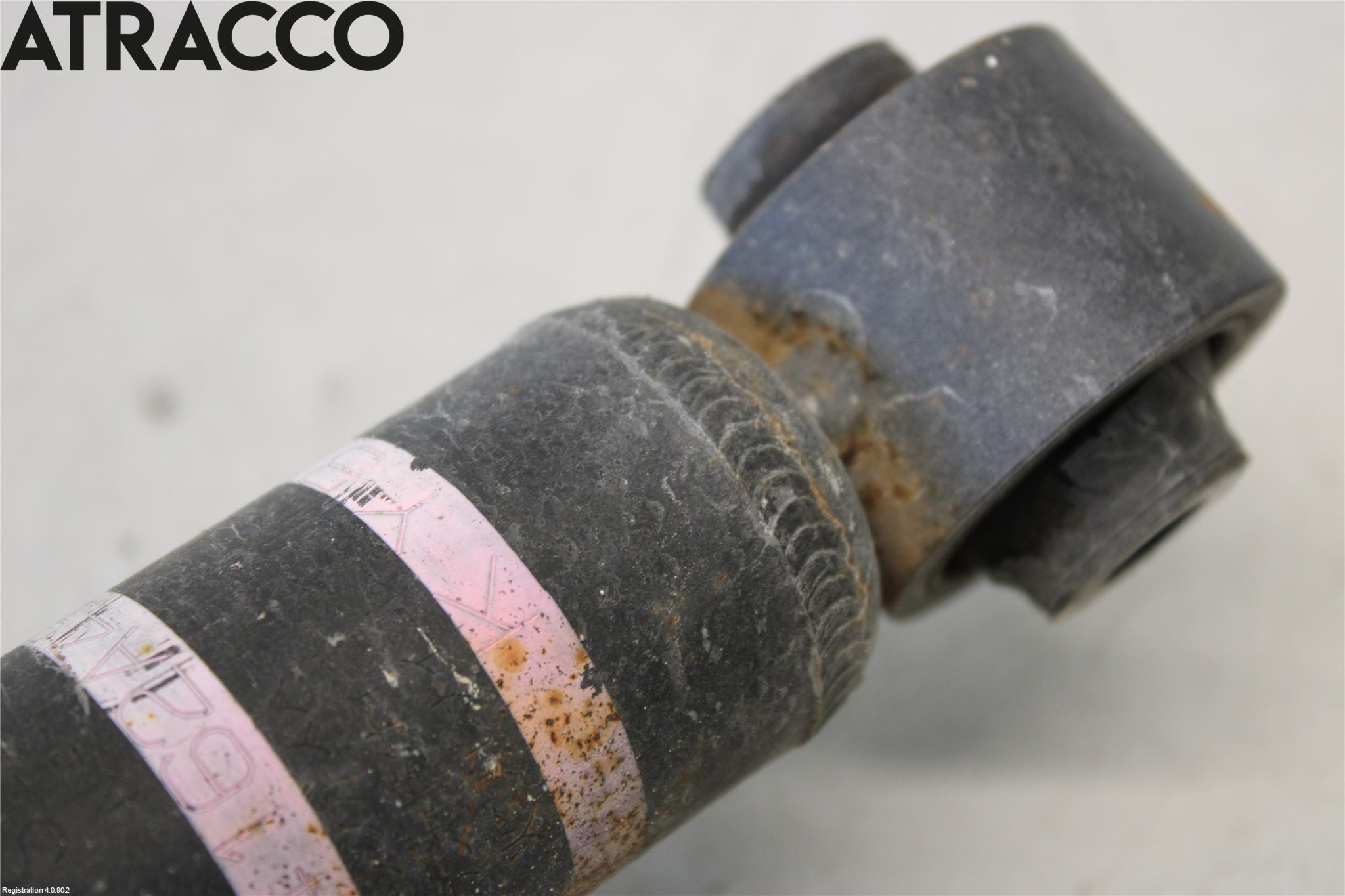 Mitsubishi OUTLANDER 13-21 Fjærbein Bak Venstre