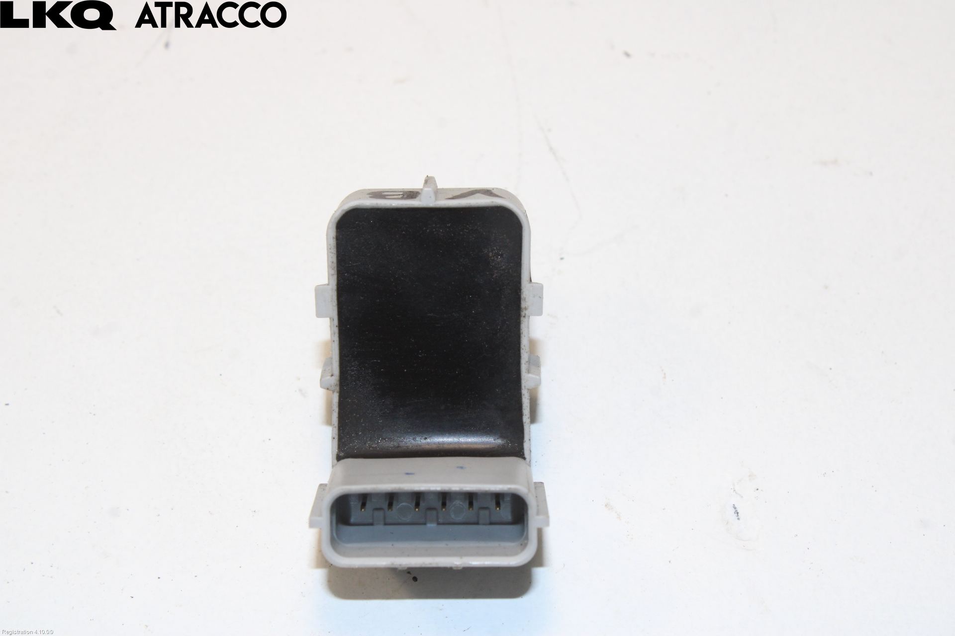 Kia SOUL 09- Sensor Ryggesensor