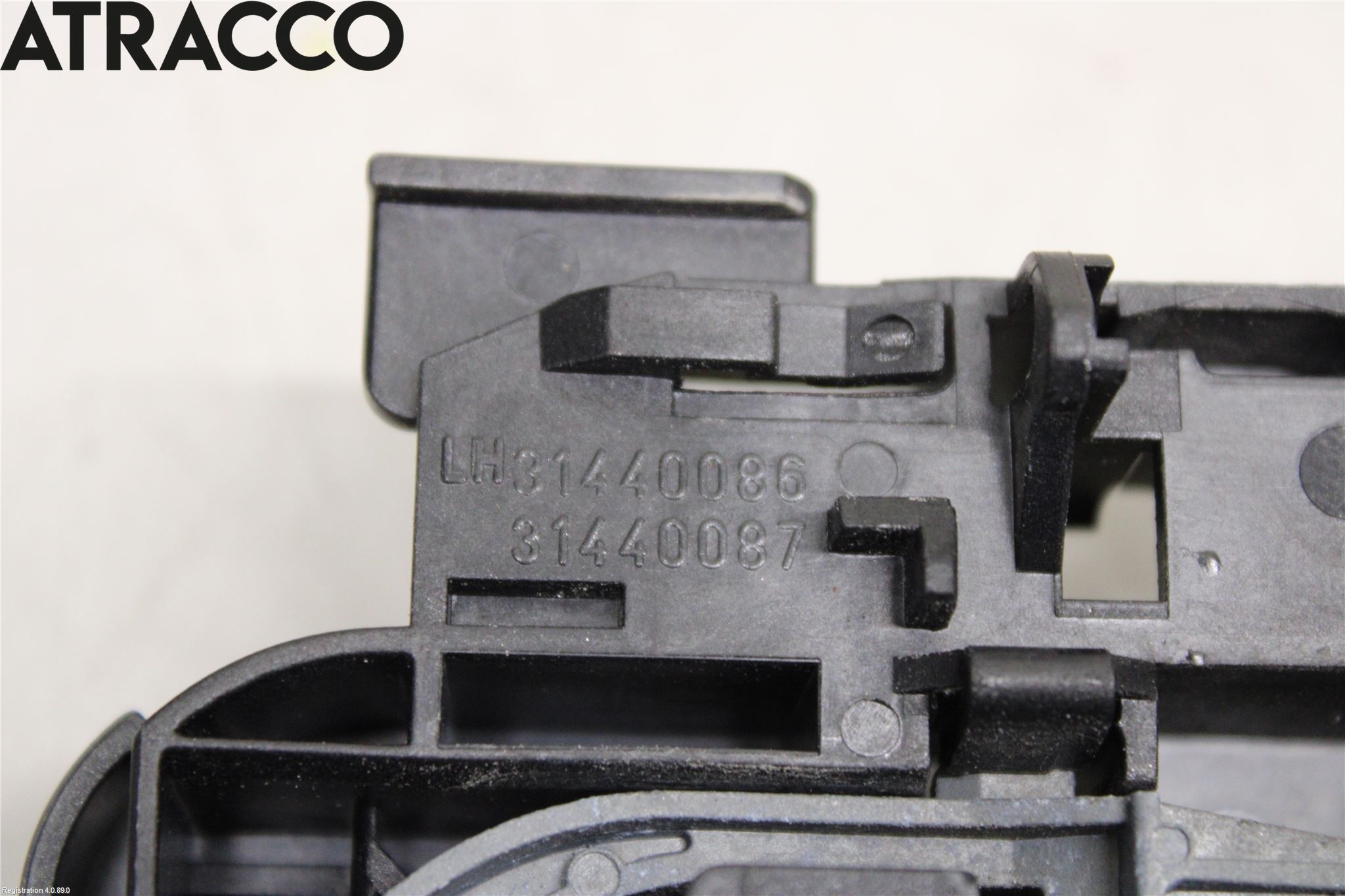 Volvo S60 14-18 Dørhandtak Ytre Høyre