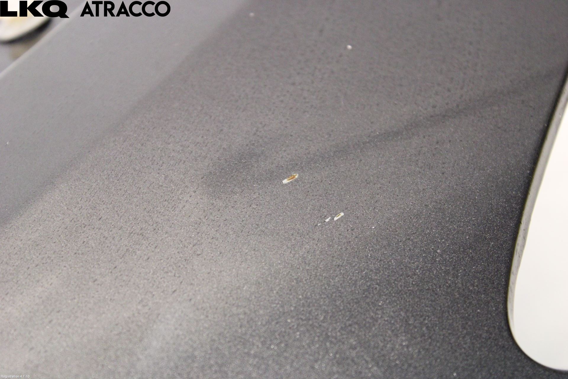 Mazda CX-5 12-17 Skjerm Foran Venstre