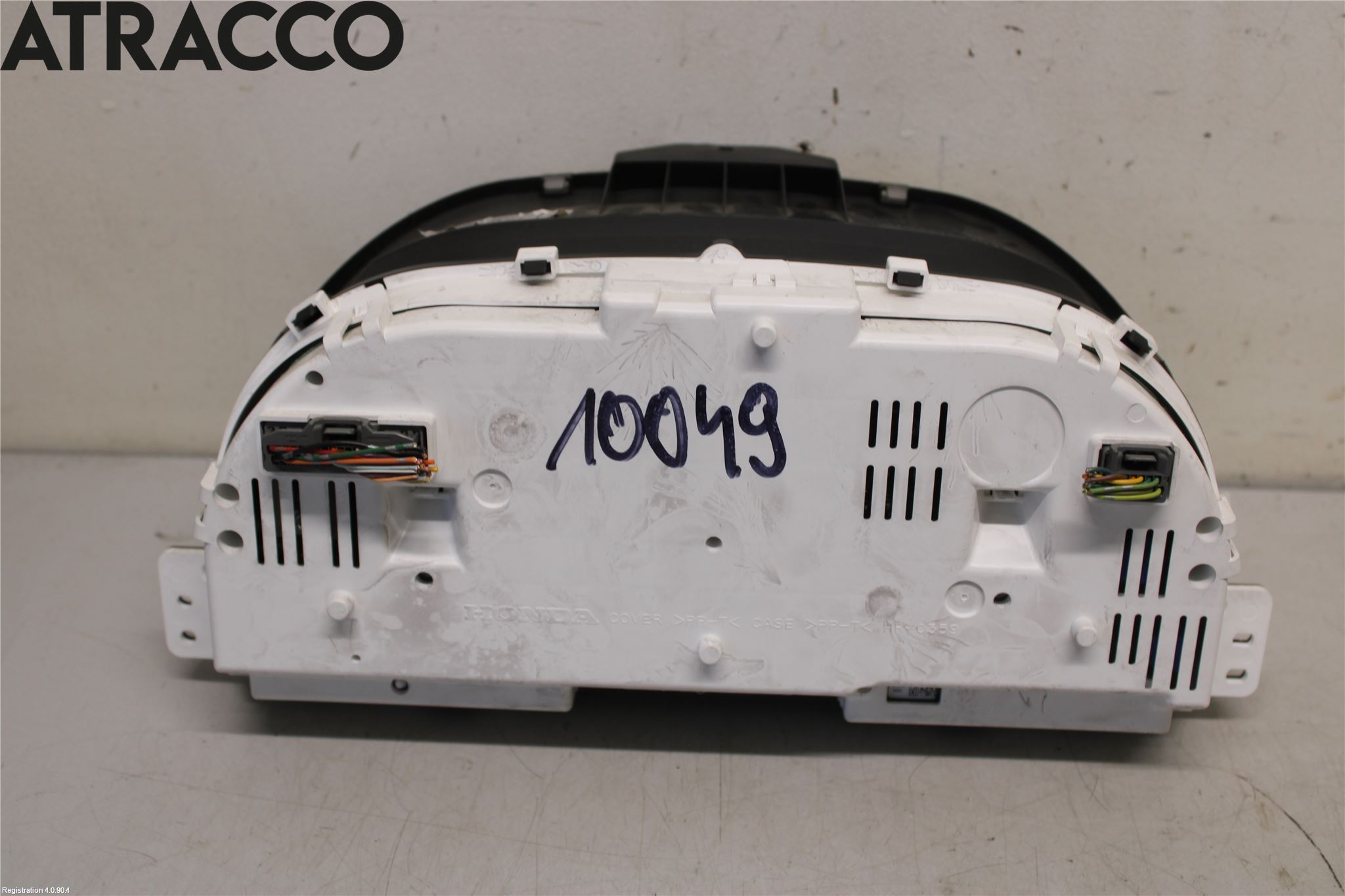 Honda CR-V 07-12 Instr Kombinert