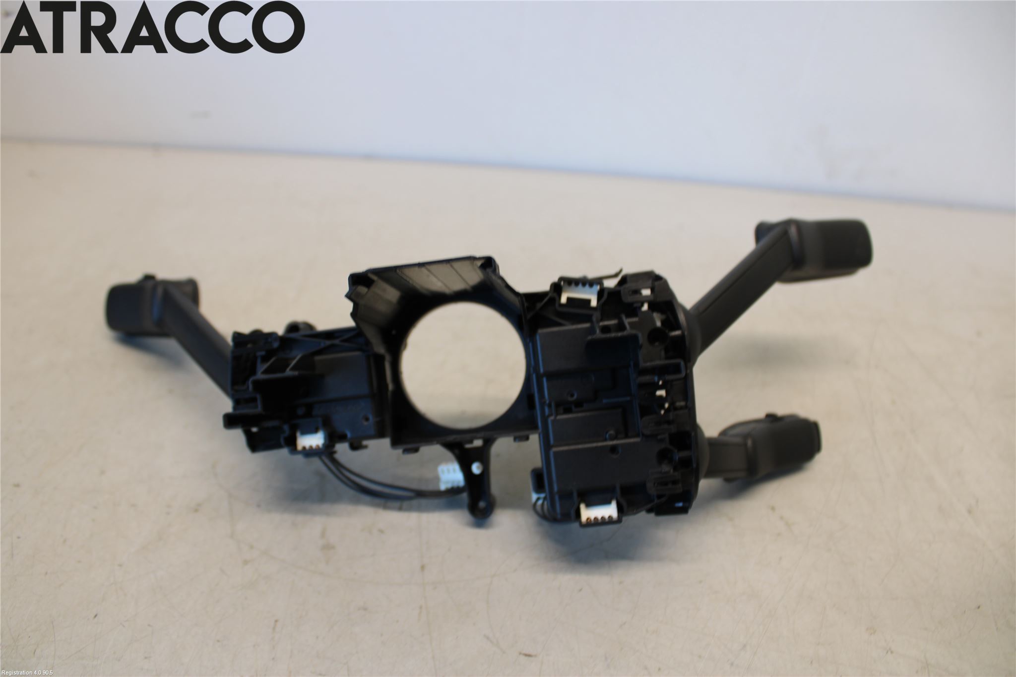 Skoda SUPERB 16-24 Bryter Ratt Kombi H Og V