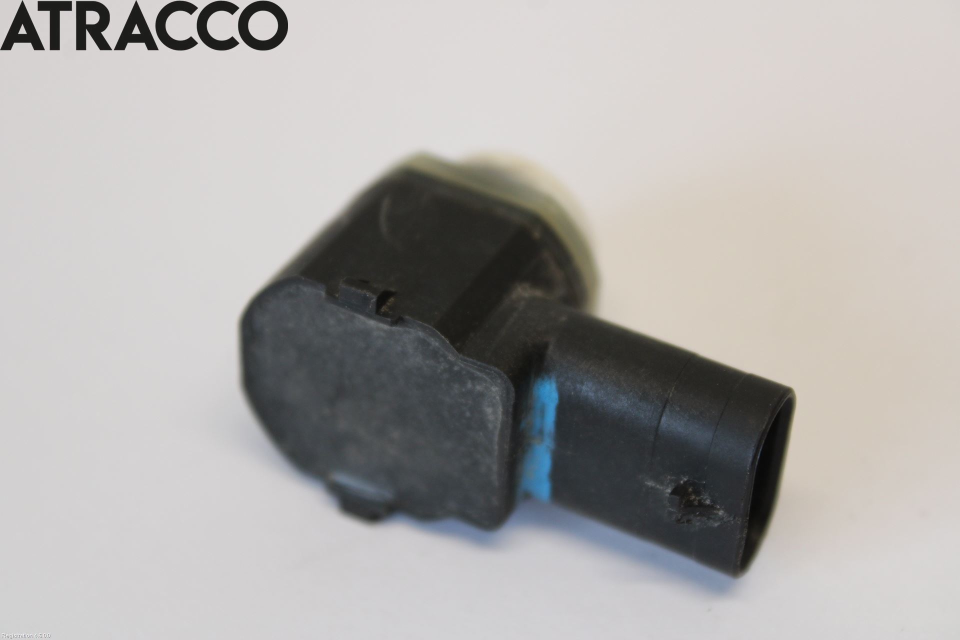 Volkswagen VW GOLF VI 09-13 Sensor Ryggesensor