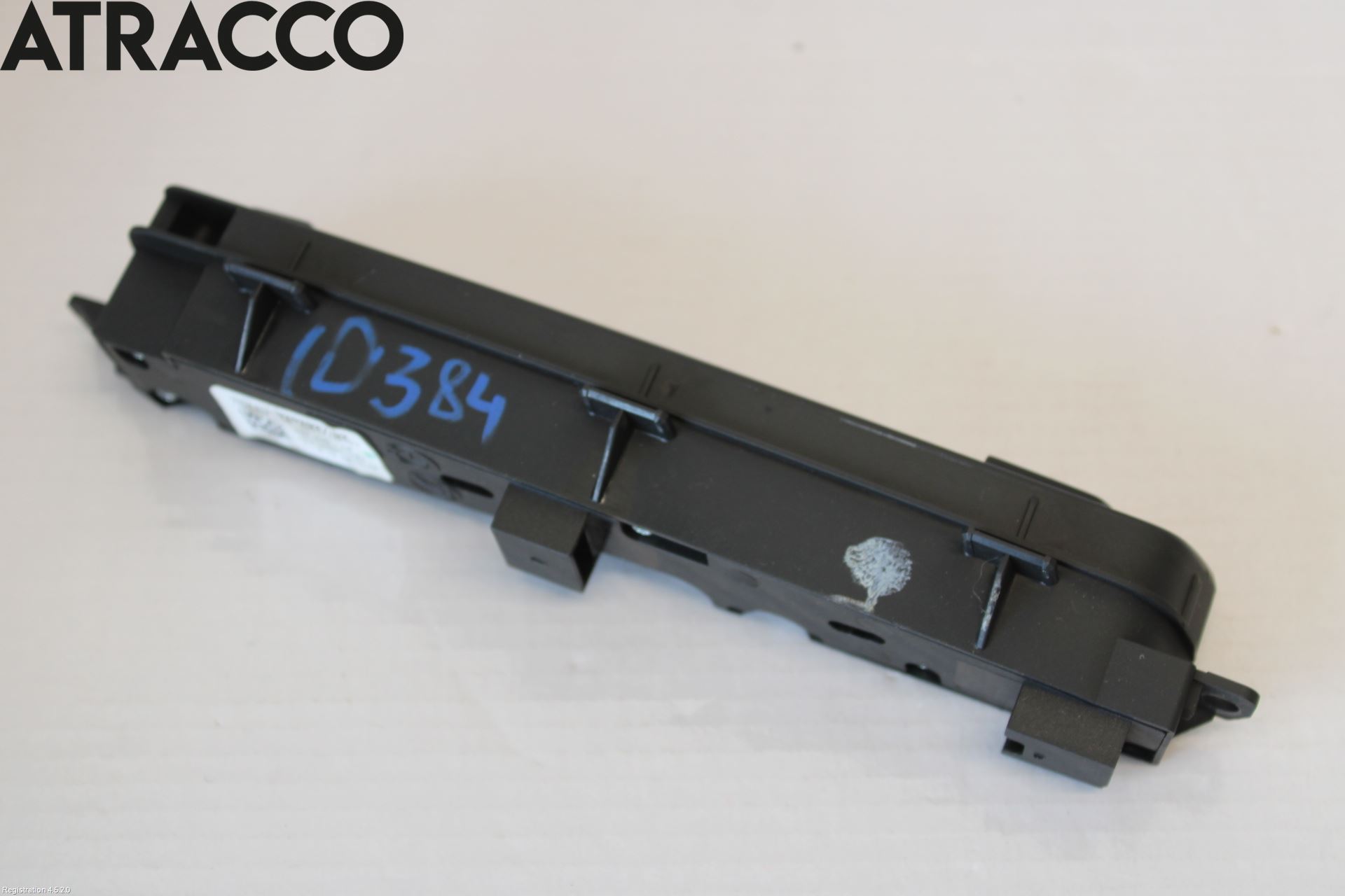 BMW 5 F10/F11/F18 09-17 Bryter Øvrig