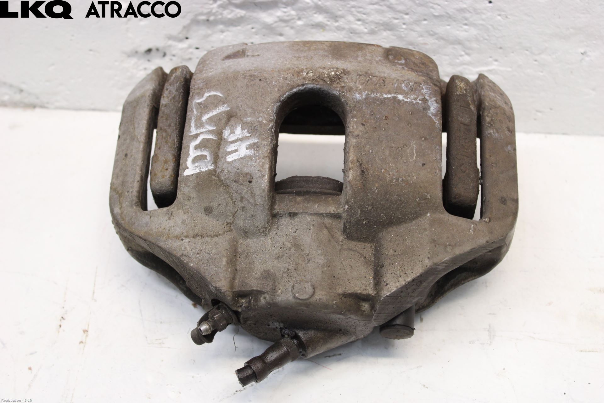 BMW 5 E60/61 Sed/Tou 02-10 Bremsecaliper Foran Høyre