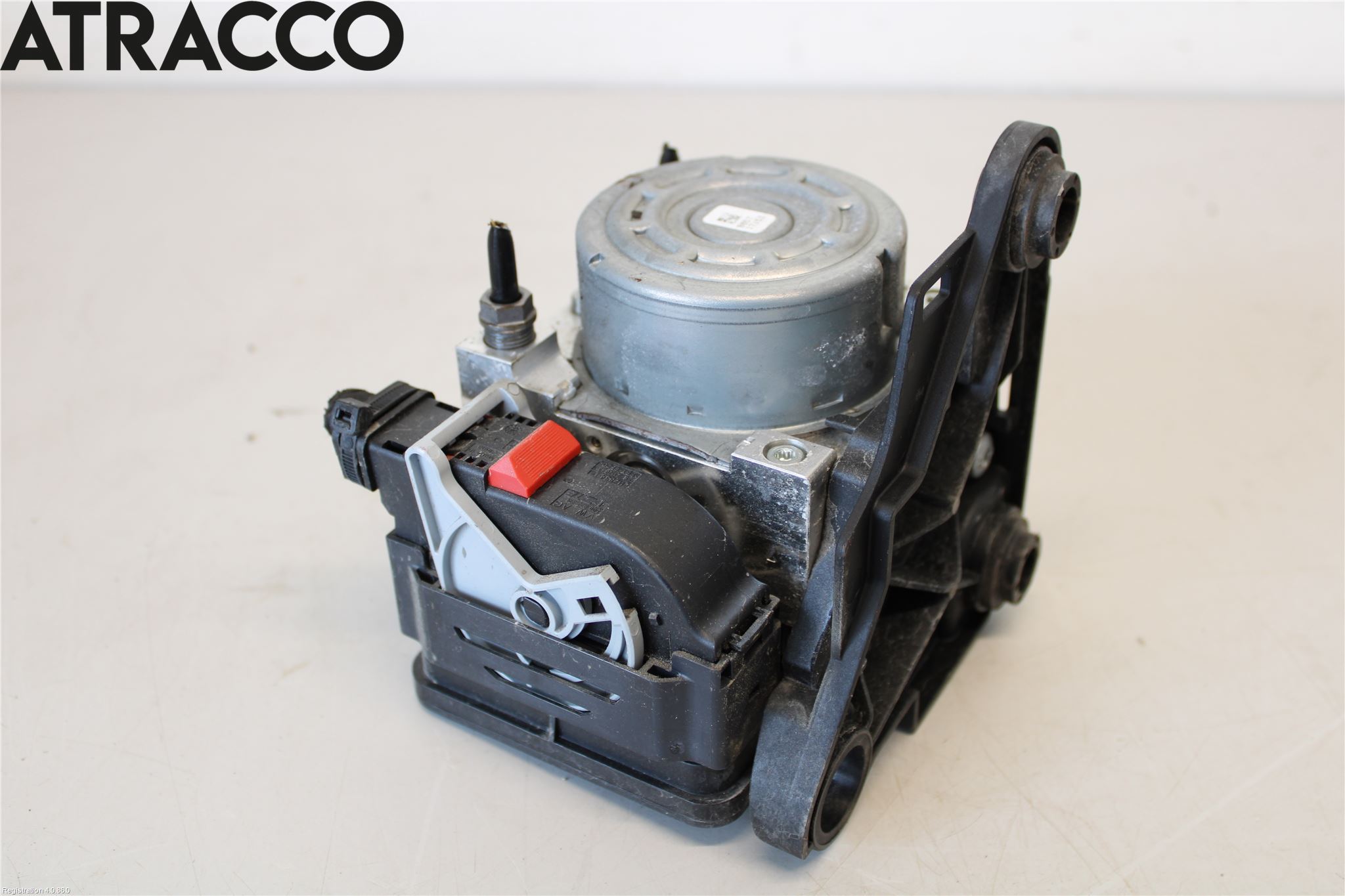 Volkswagen VW GOLF / E-GOLF VII 13-20 Abs Hydraulikkaggregat