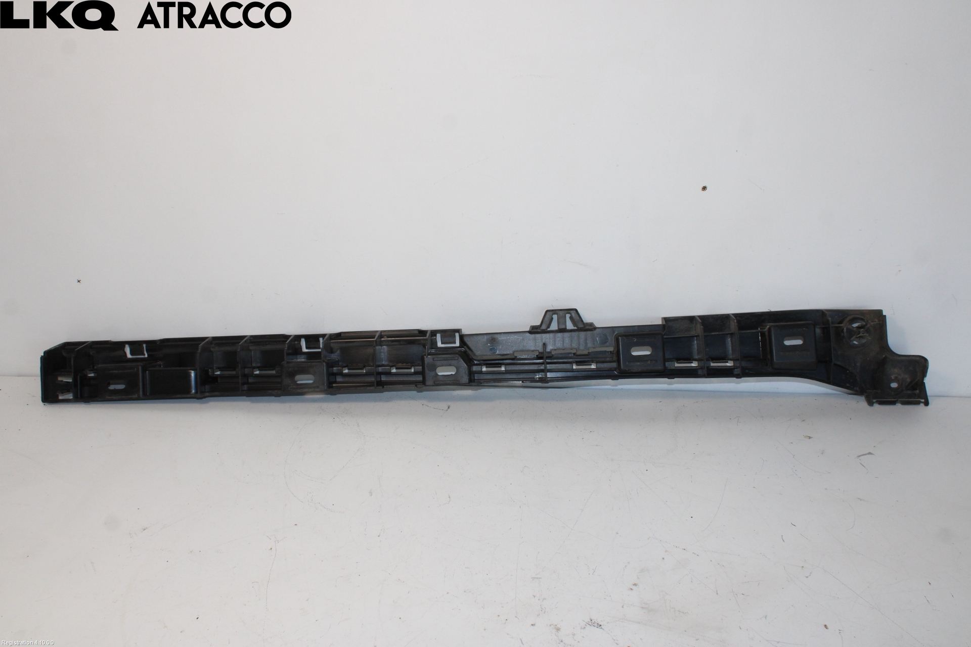 BMW 5 F10/F11/F18 09-17 Kanalskjørt Venstre