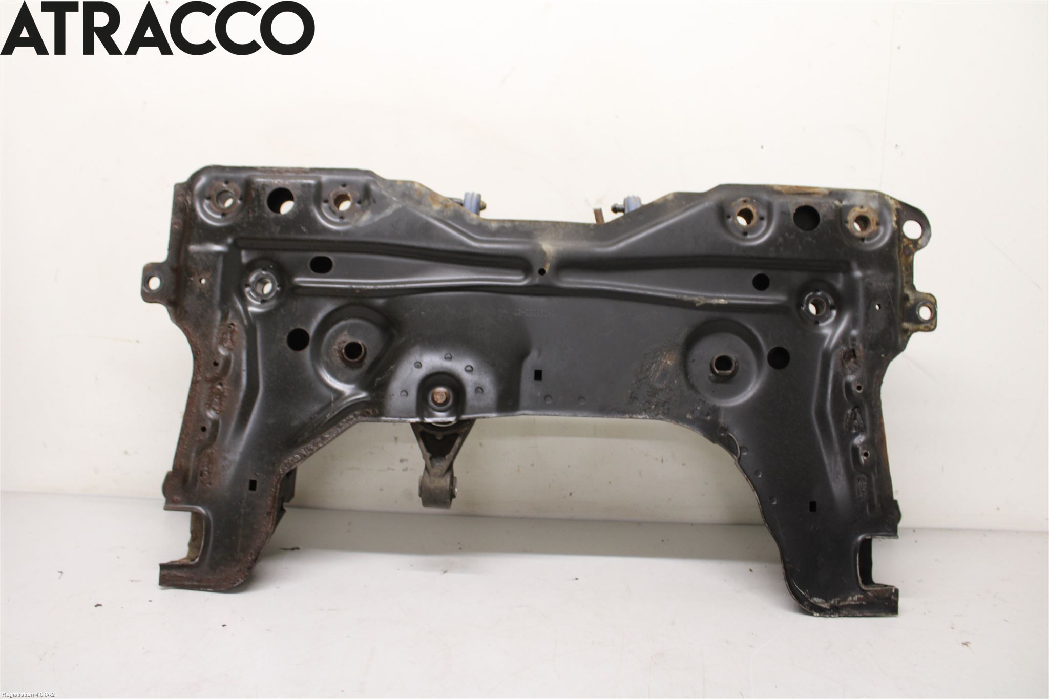 Ford TRANSIT CONNECT 03-08 Travers Feste