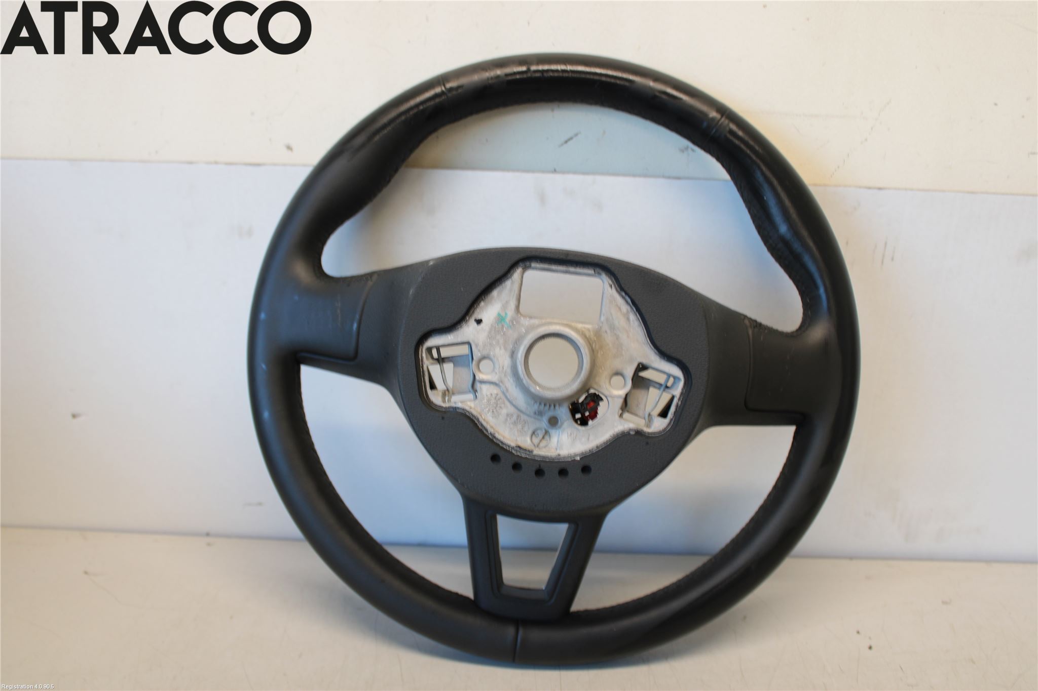 Skoda SUPERB 16-24 Ratt