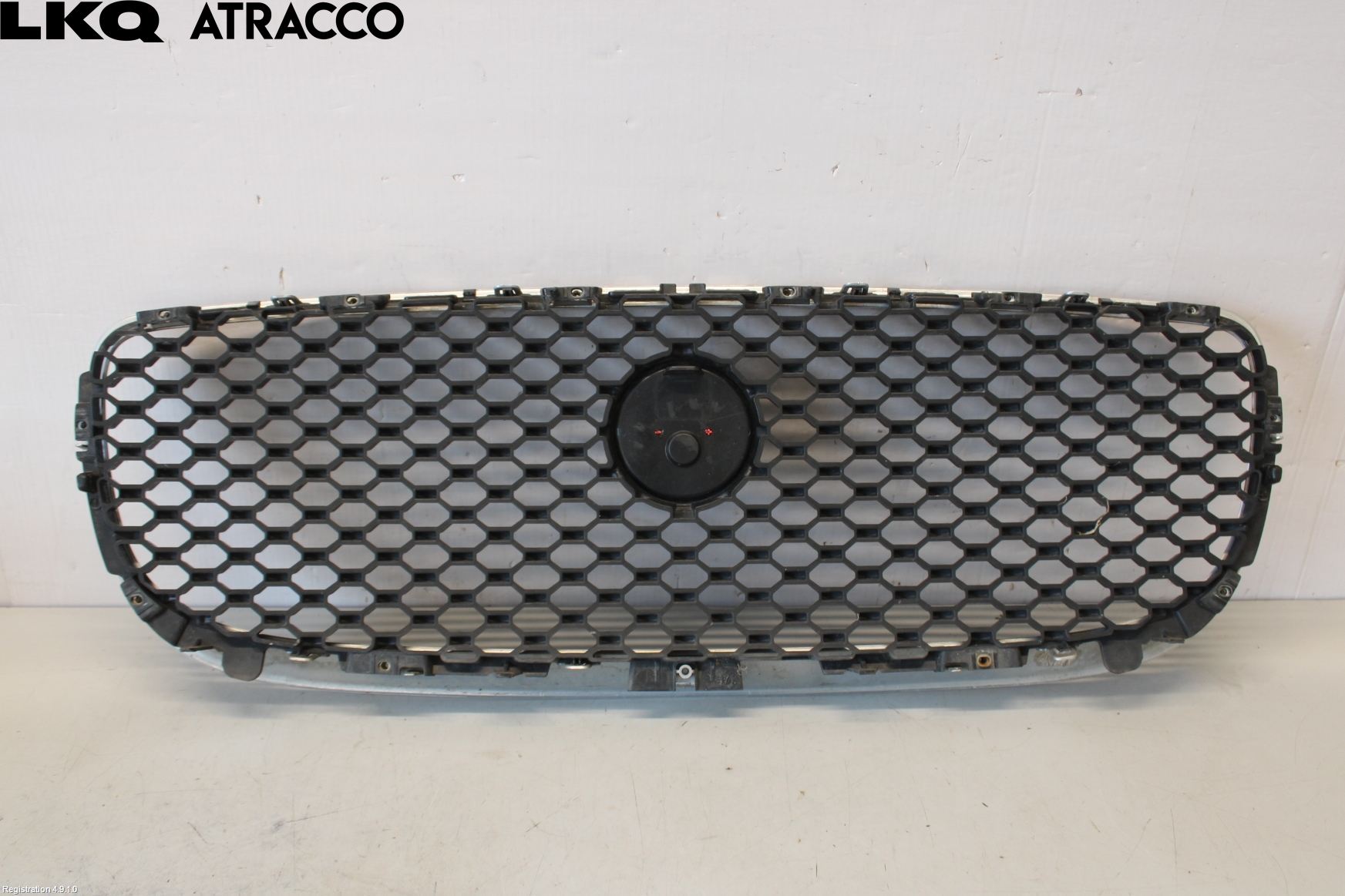 Jaguar XE (X760) 15-24 Grill Komplett