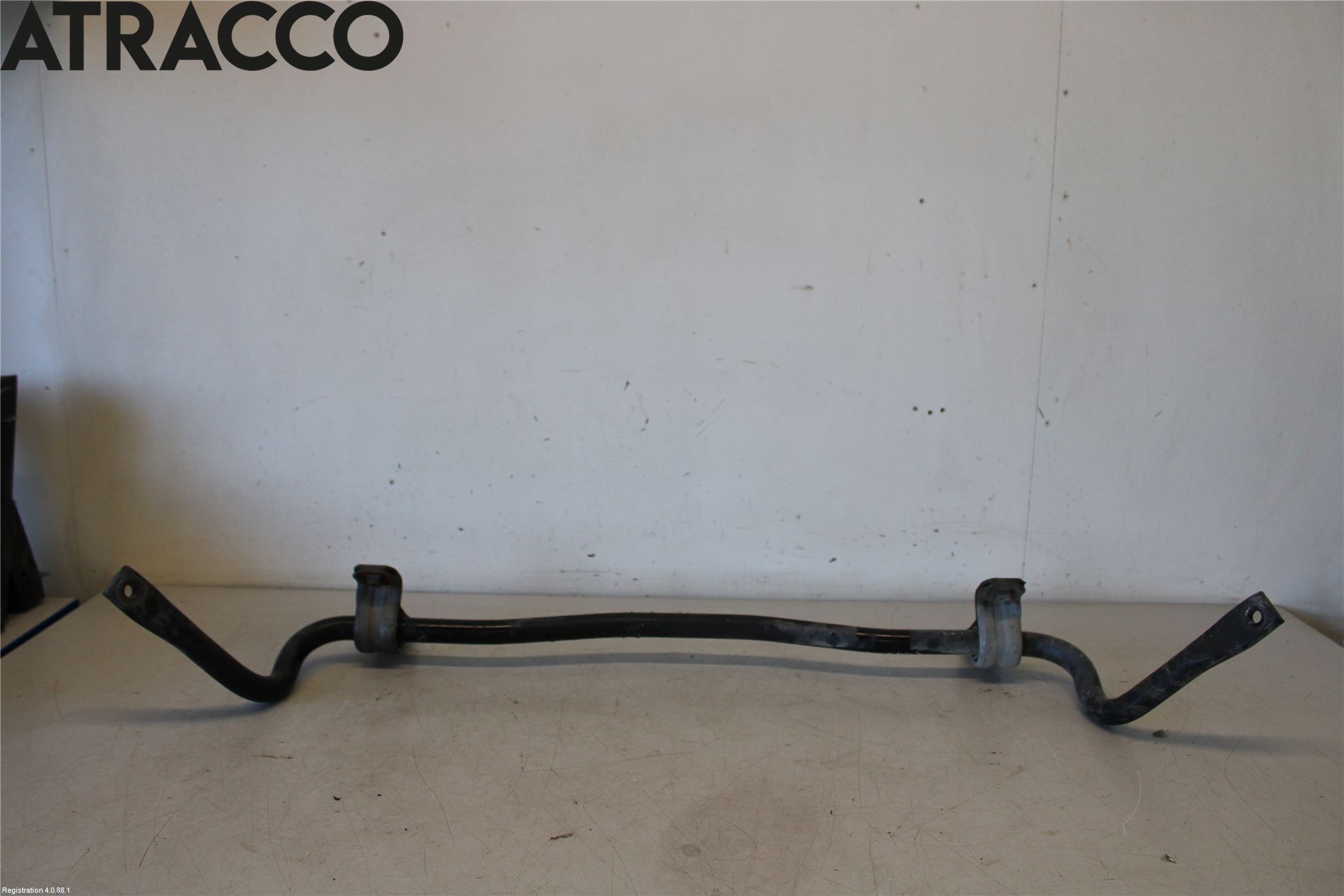 Volvo V60 19- Stablisatorstag Foran