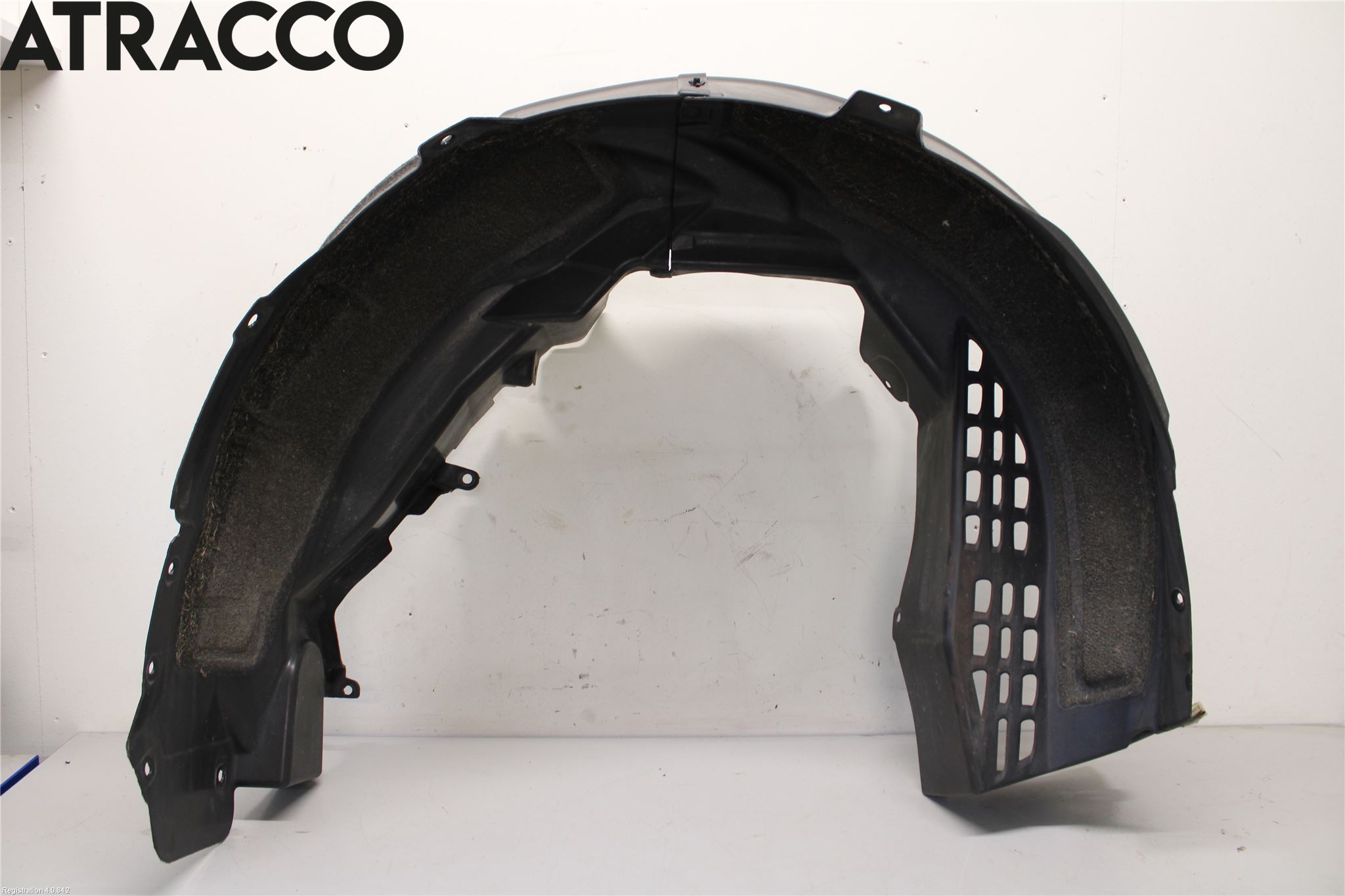 BMW i3 I01 13-22 Skjerm Indre