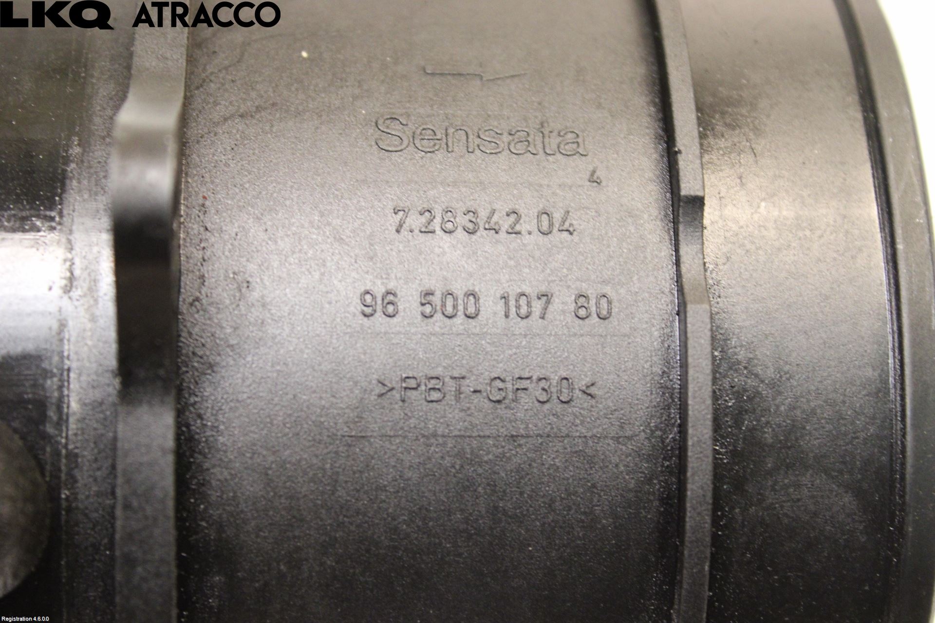 Volvo S40 04-07 Inns Luftmassemåler