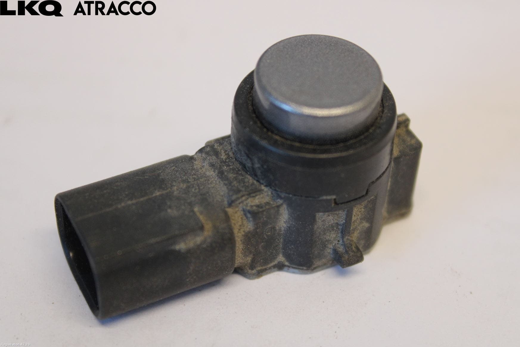 Peugeot 308 14-21 Sensor Ryggesensor